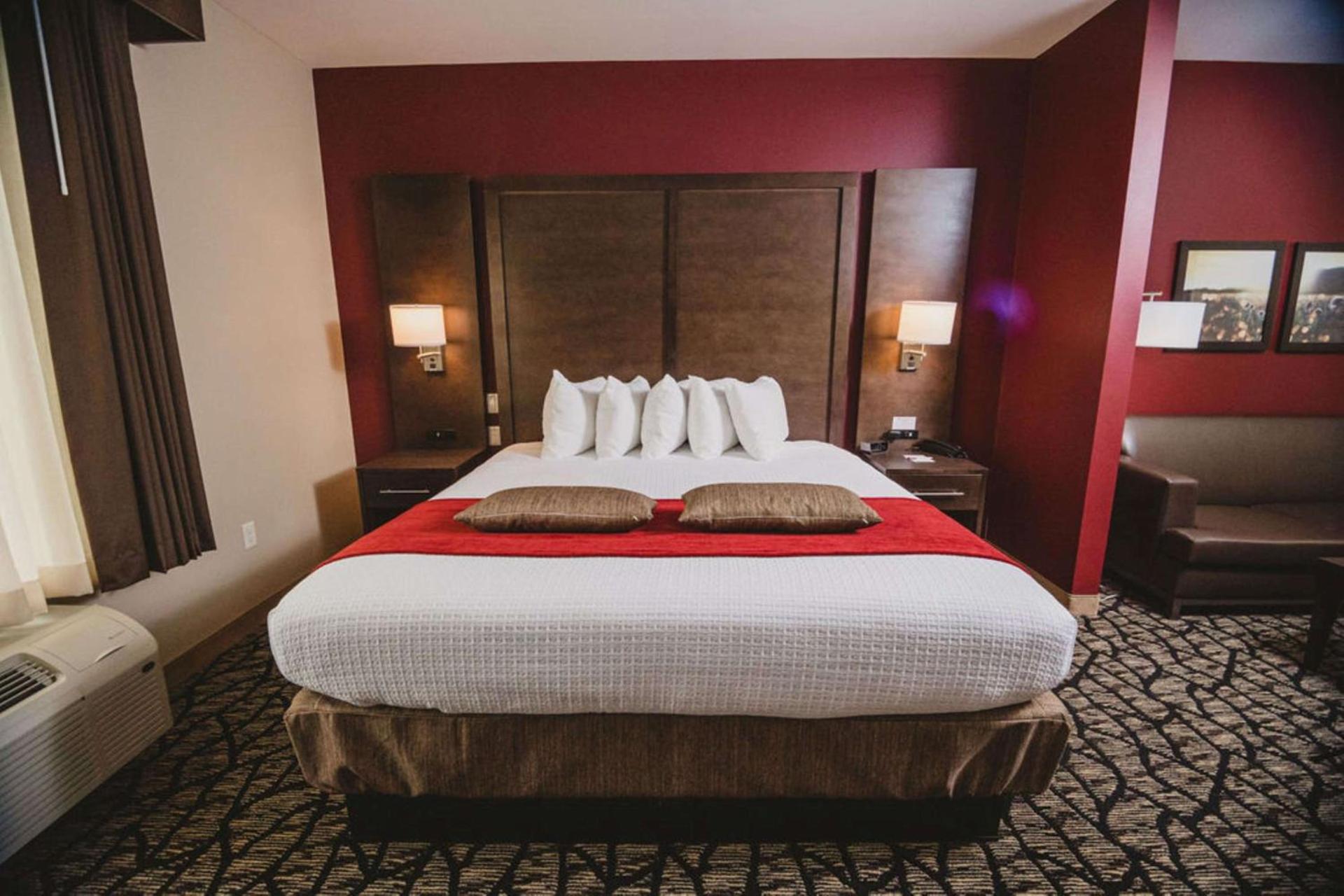 Best Western Plus Lakeview Hotel photo 14