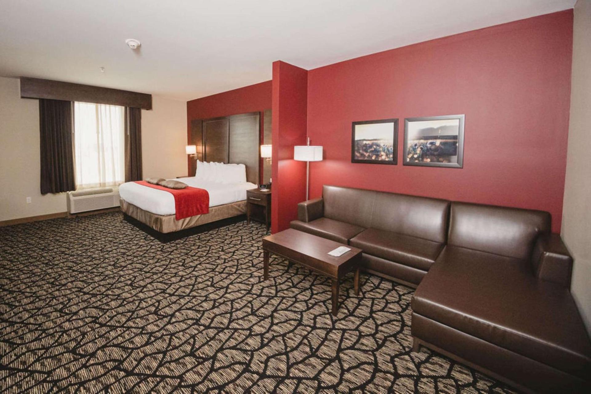 Best Western Plus Lakeview Hotel photo 26