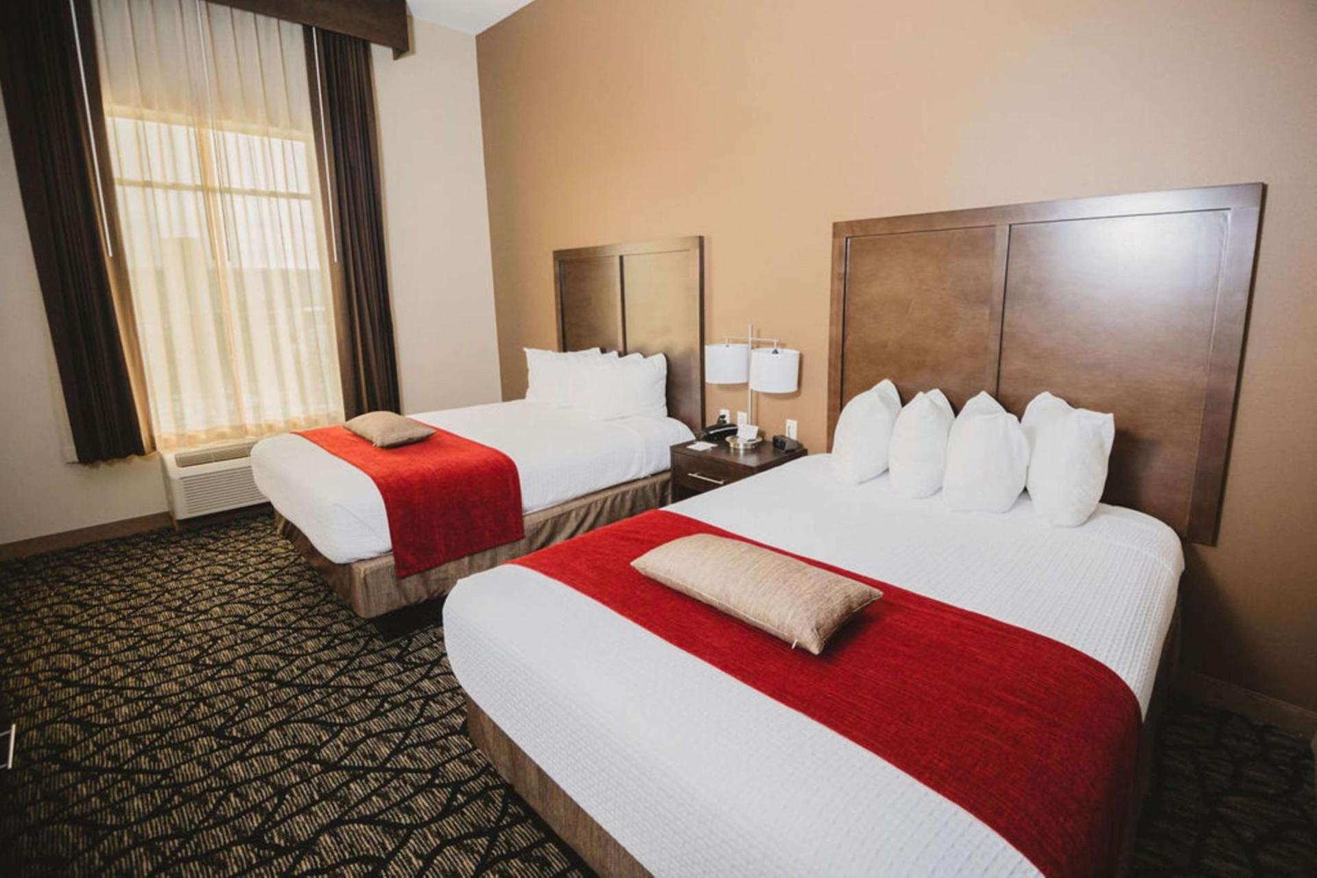 Best Western Plus Lakeview Hotel photo 19