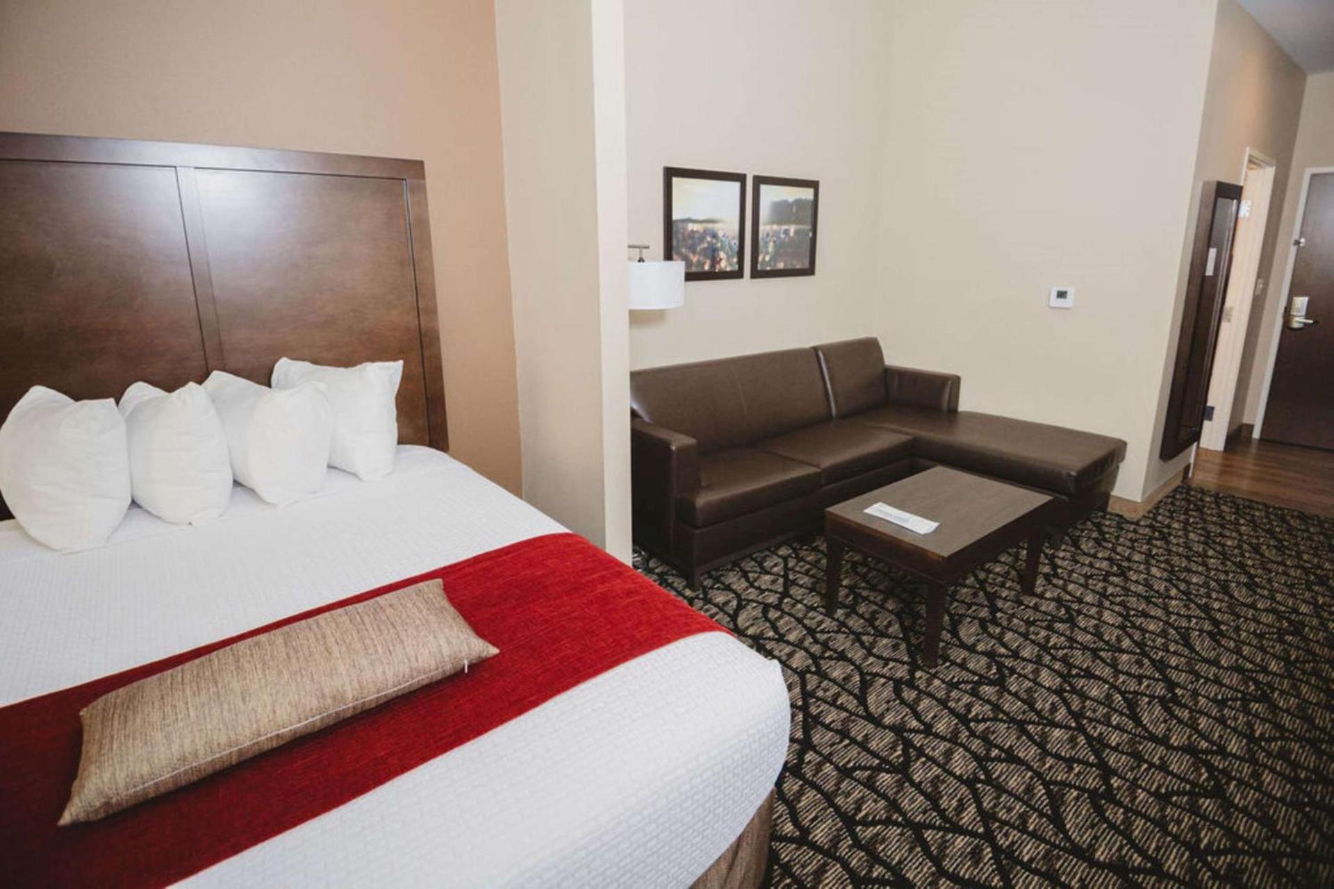 Best Western Plus Lakeview Hotel photo 10