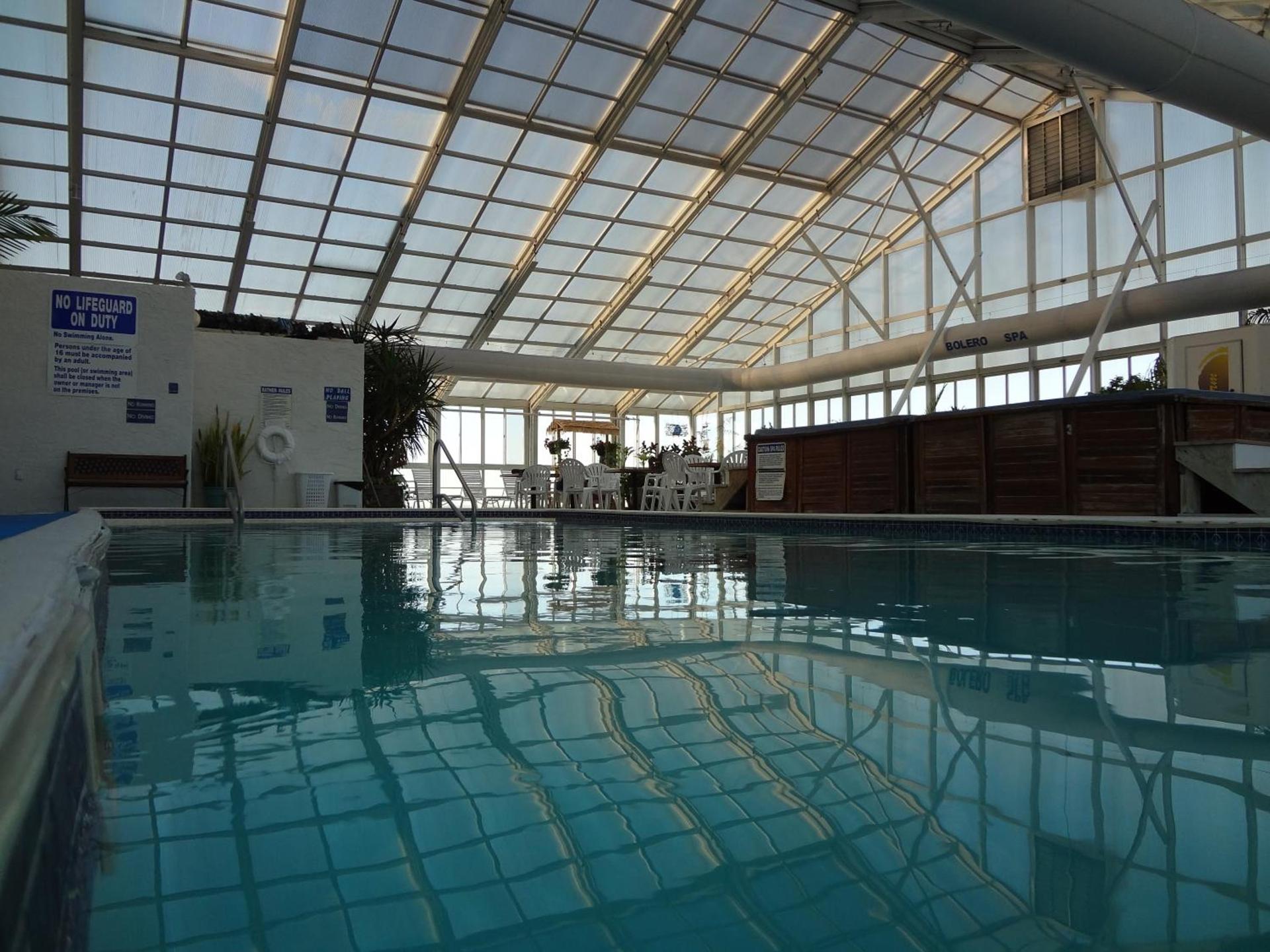 Bolero Resort photo 6