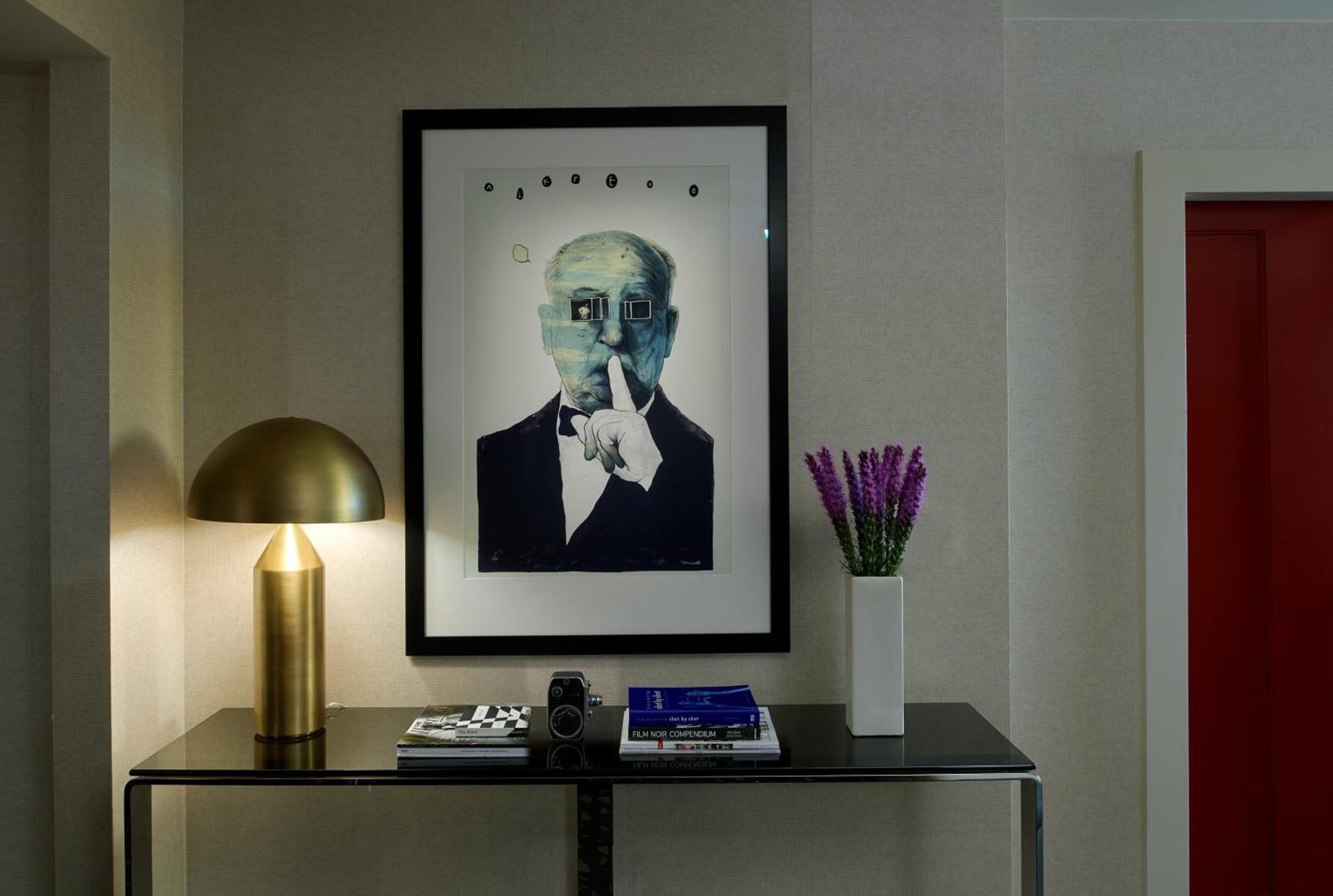 Kimpton Hotel Palomar Los Angeles Beverly Hills by IHG photo 39