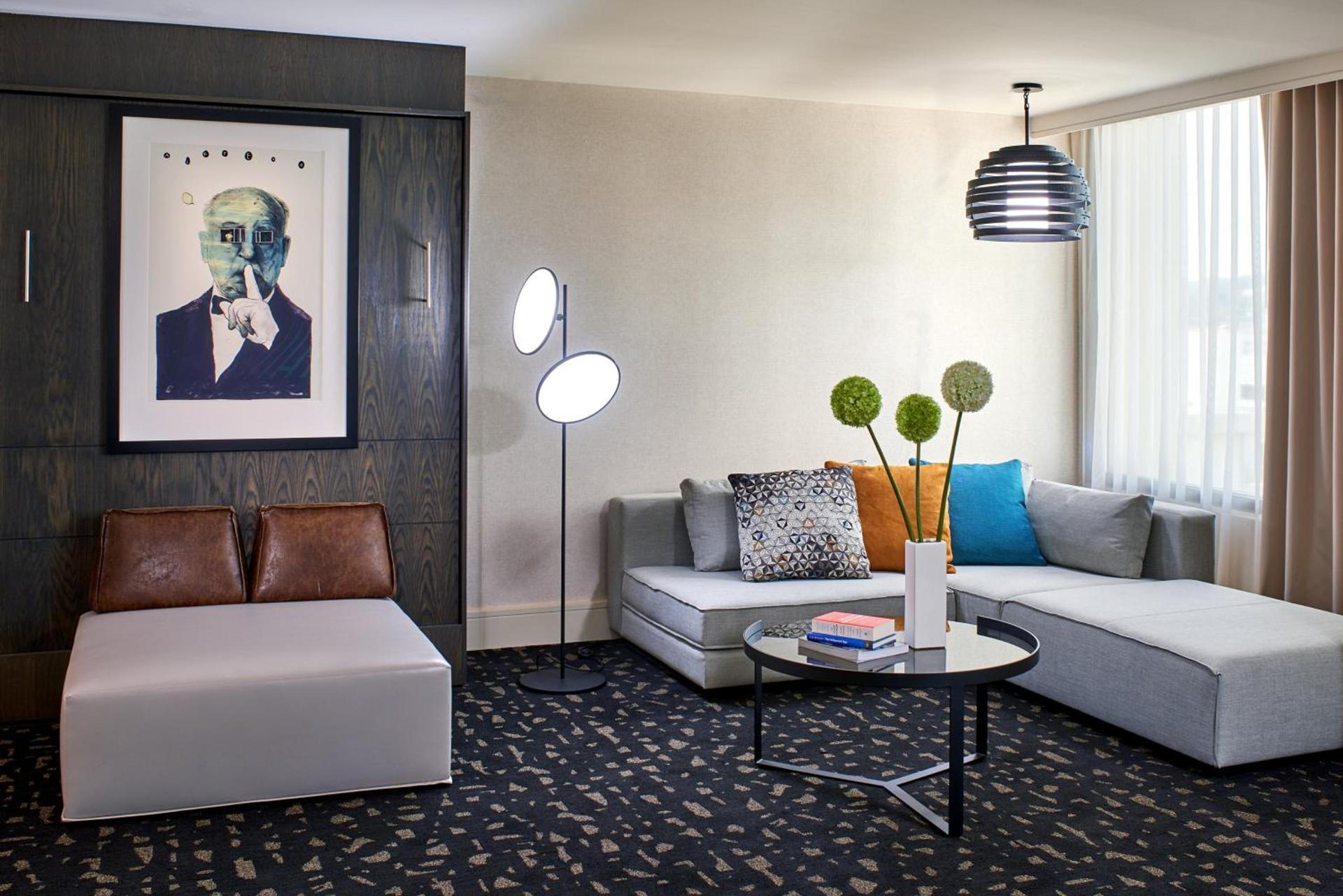Kimpton Hotel Palomar Los Angeles Beverly Hills by IHG photo 23