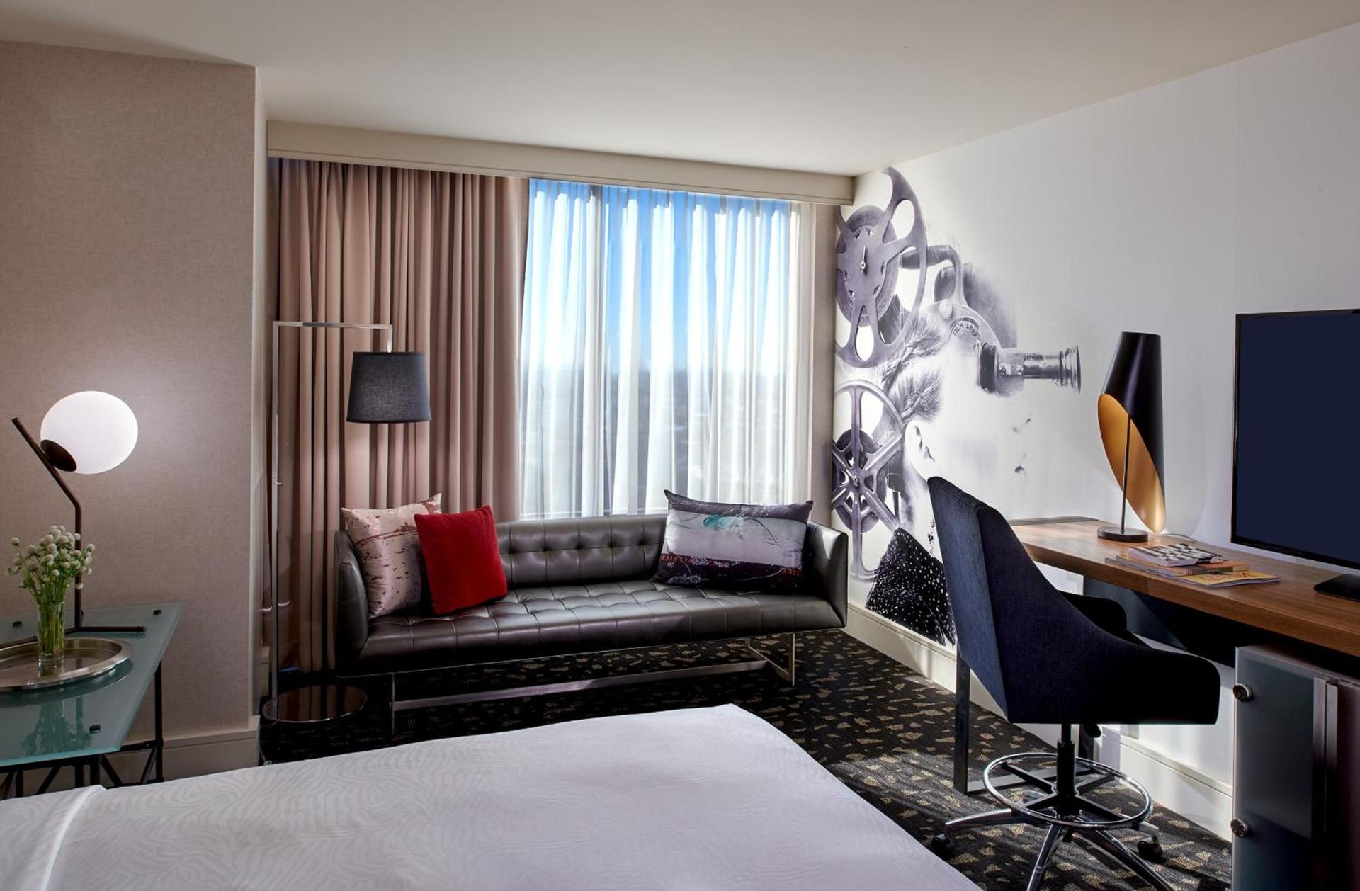 Kimpton Hotel Palomar Los Angeles Beverly Hills by IHG photo 49