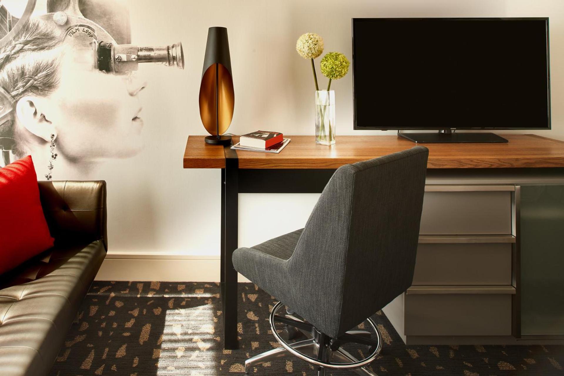 Kimpton Hotel Palomar Los Angeles Beverly Hills by IHG photo 53