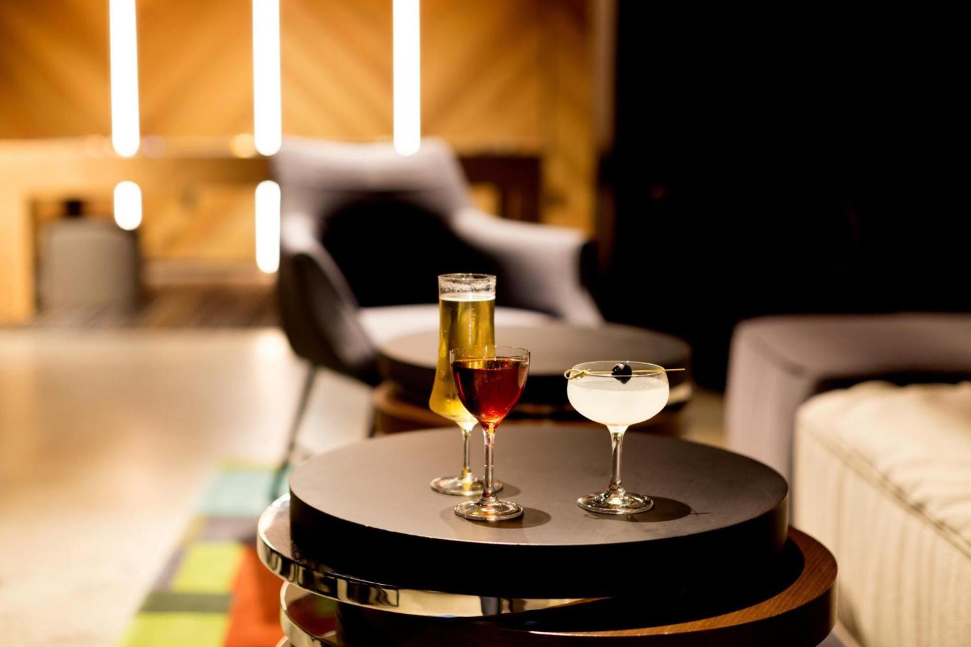 Kimpton Hotel Palomar Los Angeles Beverly Hills by IHG photo 96