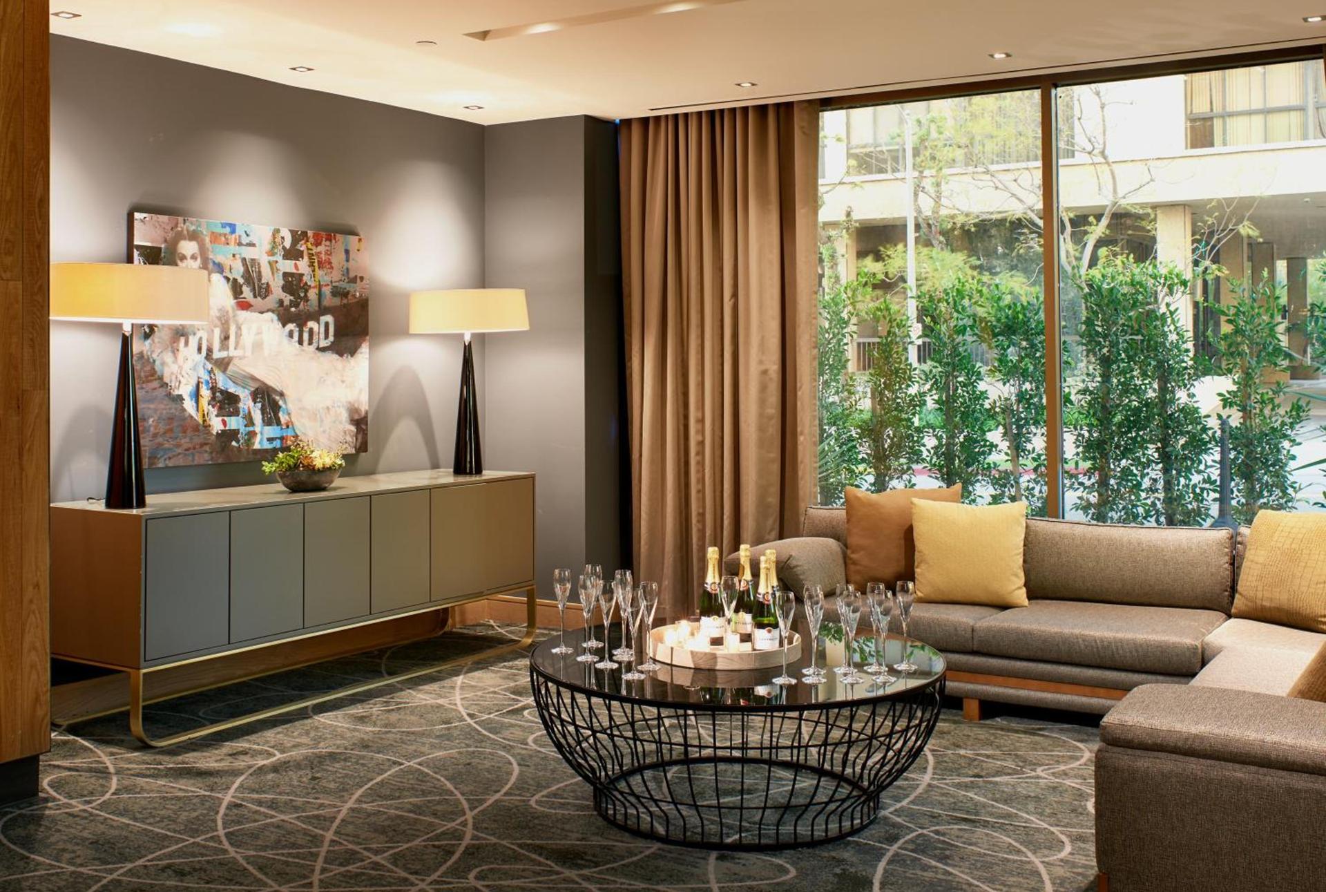 Kimpton Hotel Palomar Los Angeles Beverly Hills by IHG photo 14