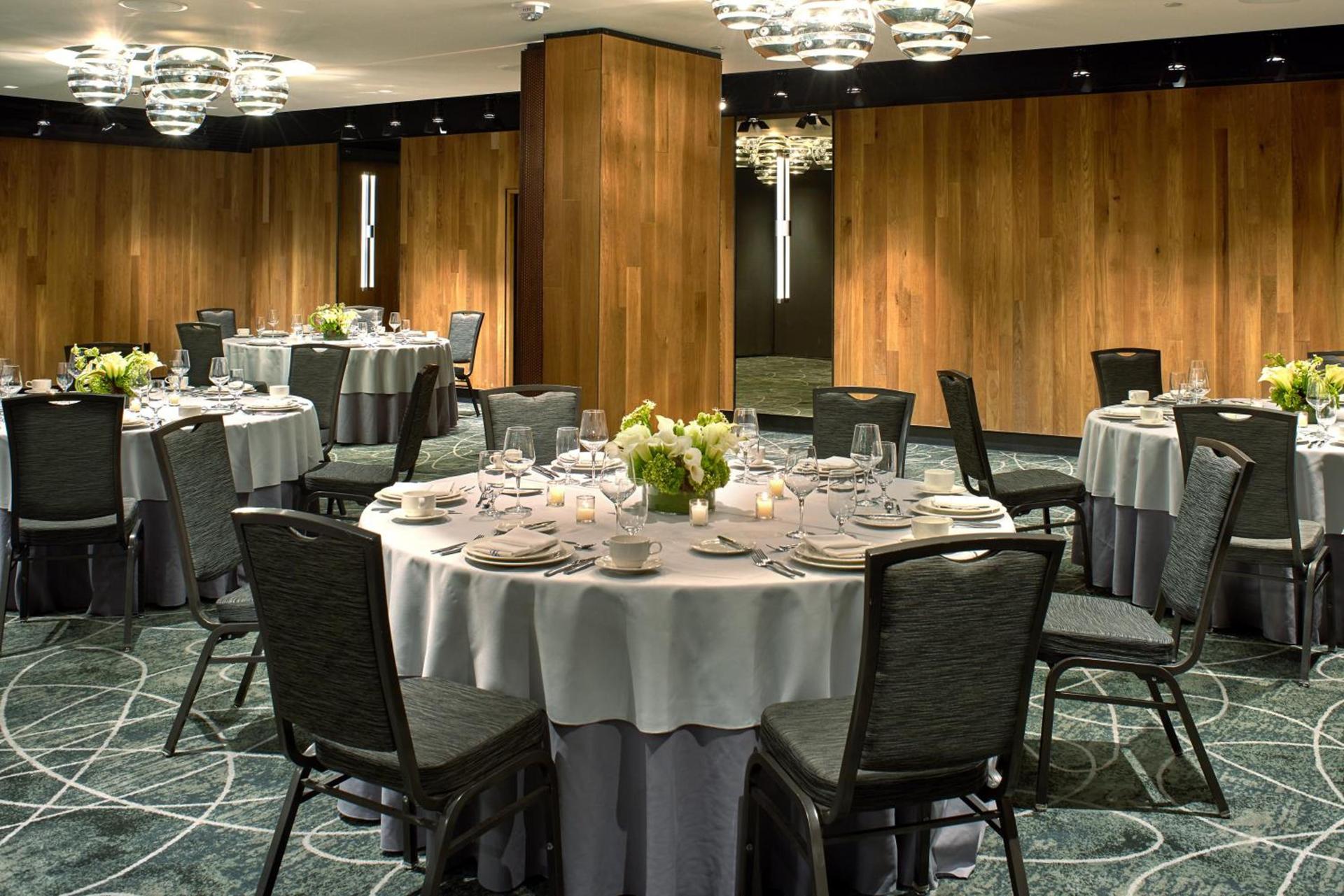 Kimpton Hotel Palomar Los Angeles Beverly Hills by IHG photo 16
