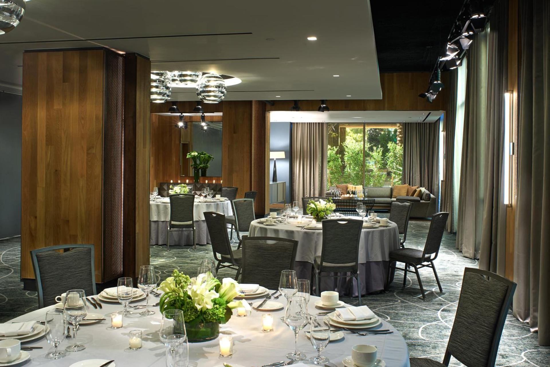 Kimpton Hotel Palomar Los Angeles Beverly Hills by IHG photo 22