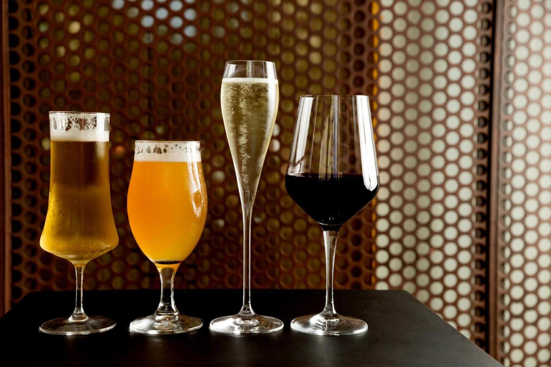 Kimpton Hotel Palomar Los Angeles Beverly Hills by IHG photo 66