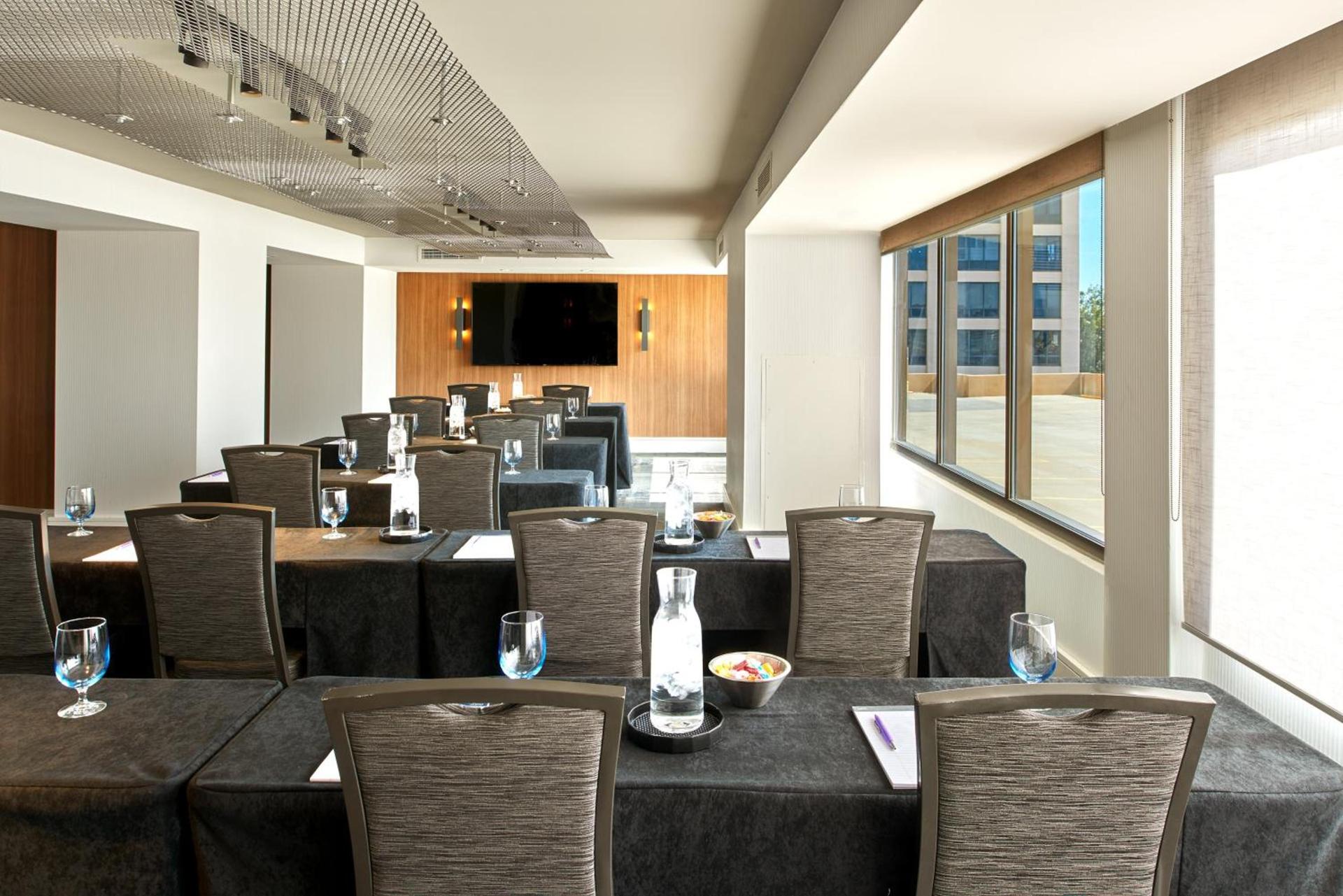 Kimpton Hotel Palomar Los Angeles Beverly Hills by IHG photo 18