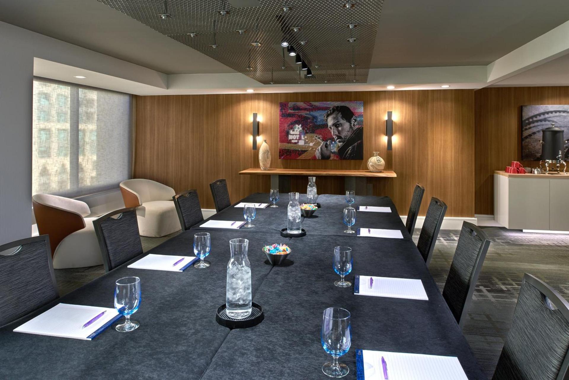 Kimpton Hotel Palomar Los Angeles Beverly Hills by IHG photo 12