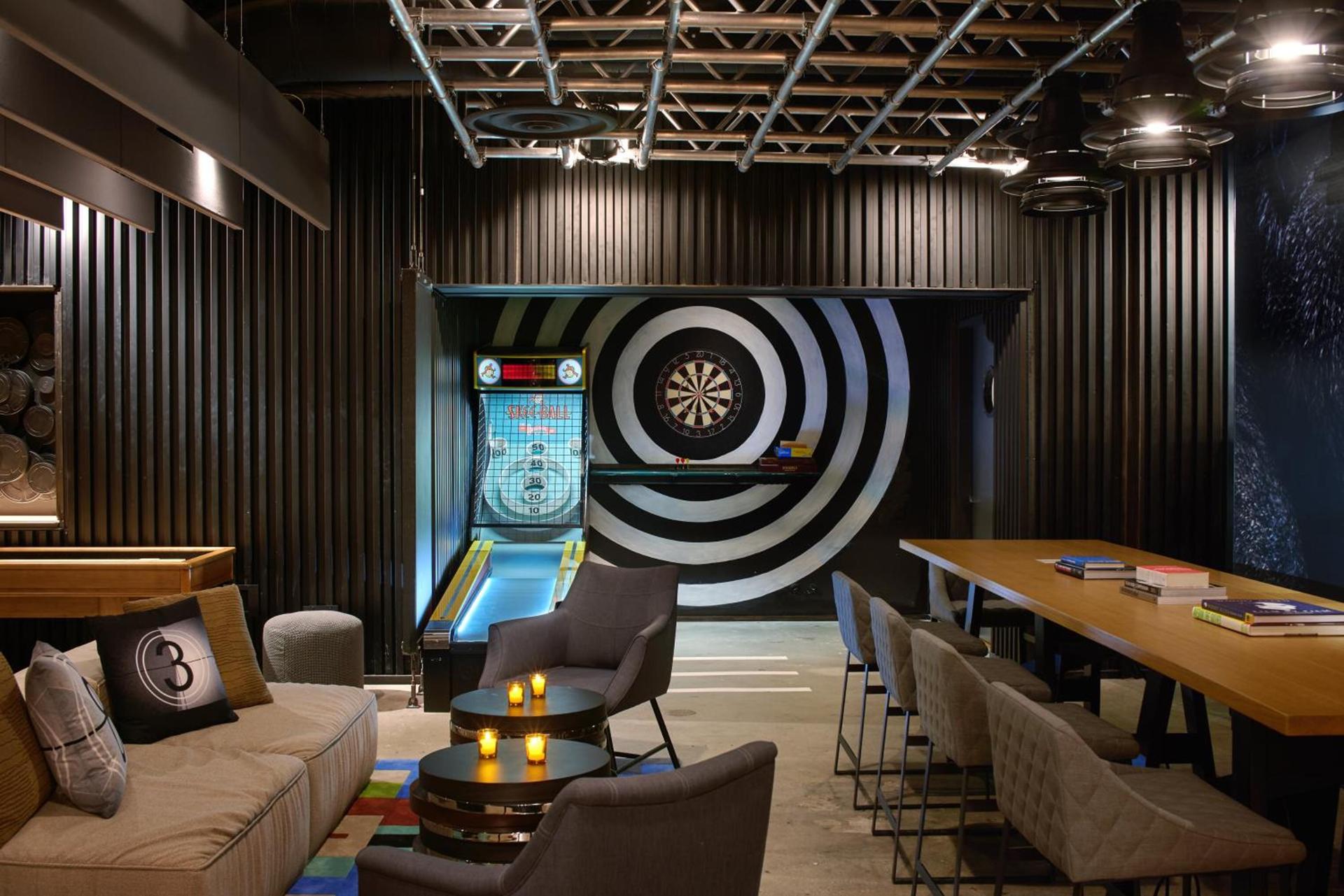Kimpton Hotel Palomar Los Angeles Beverly Hills by IHG photo 75