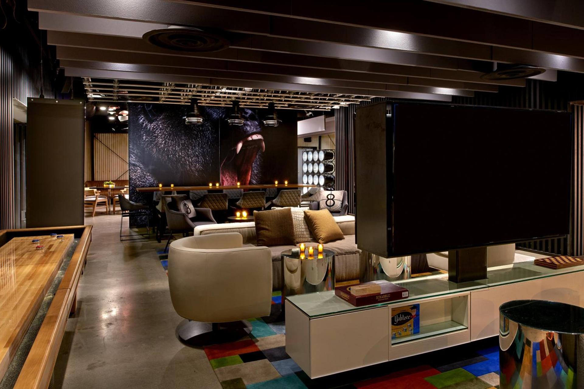 Kimpton Hotel Palomar Los Angeles Beverly Hills by IHG photo 61