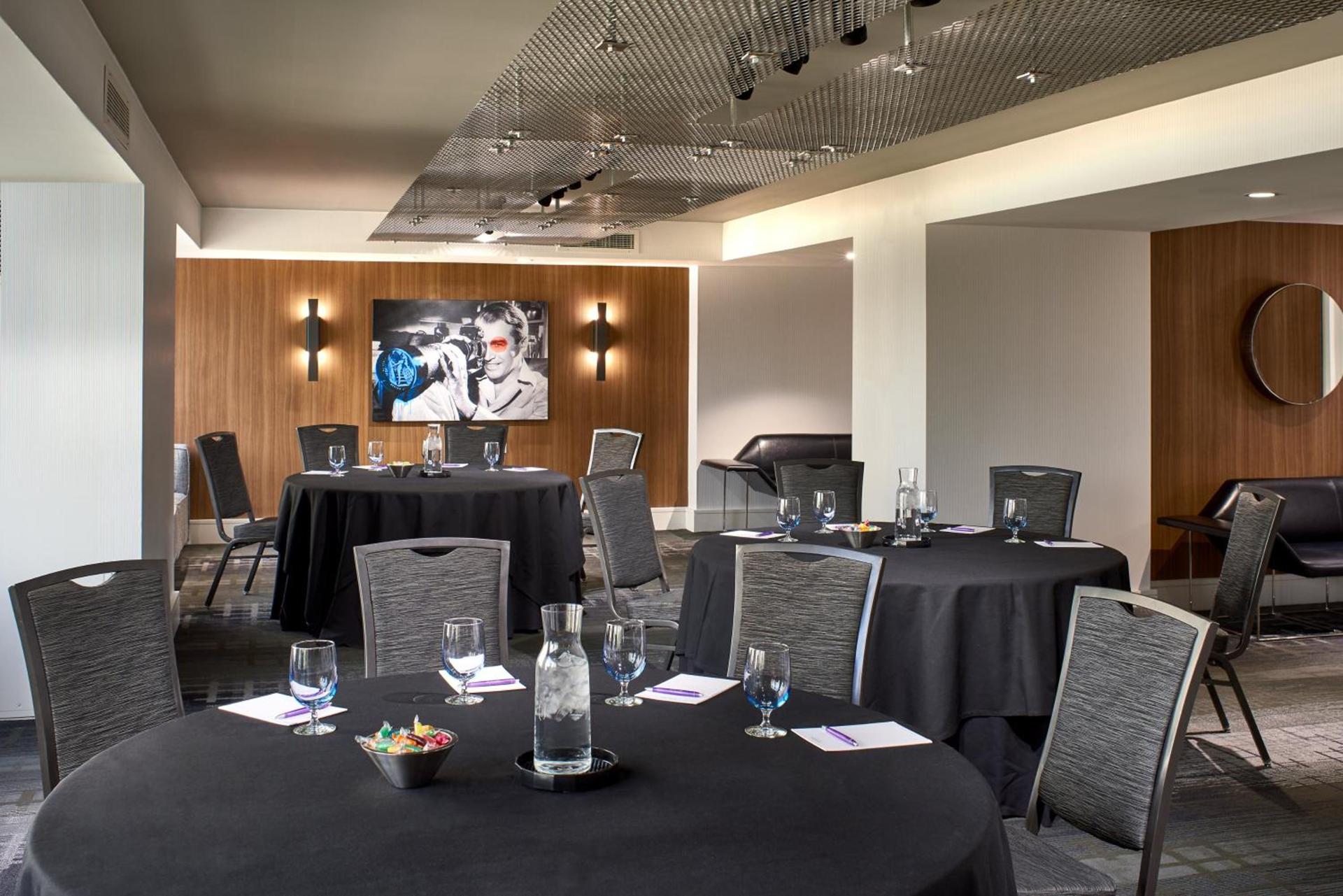 Kimpton Hotel Palomar Los Angeles Beverly Hills by IHG photo 26