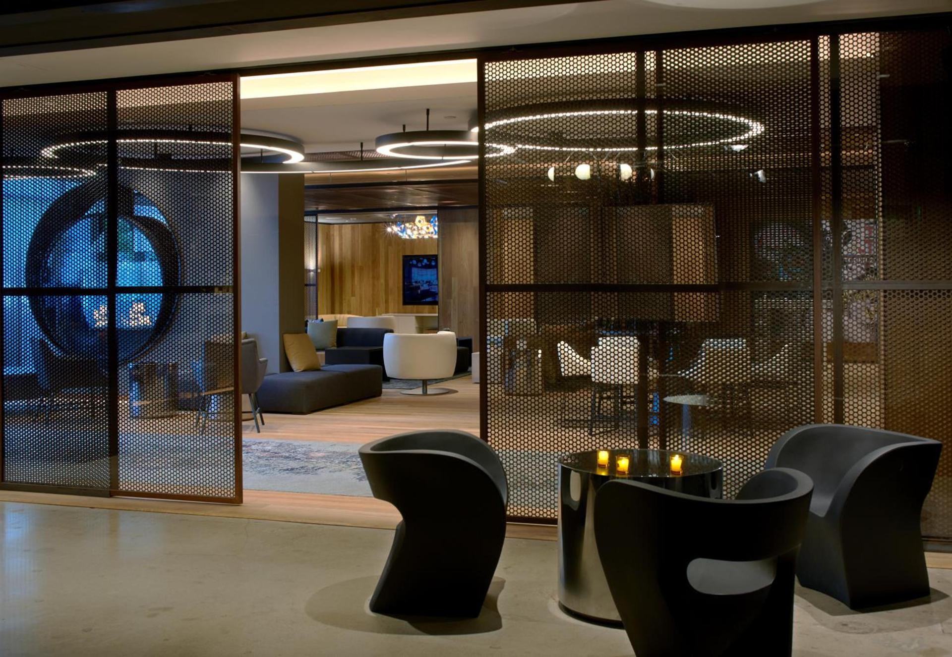 Kimpton Hotel Palomar Los Angeles Beverly Hills by IHG photo 78