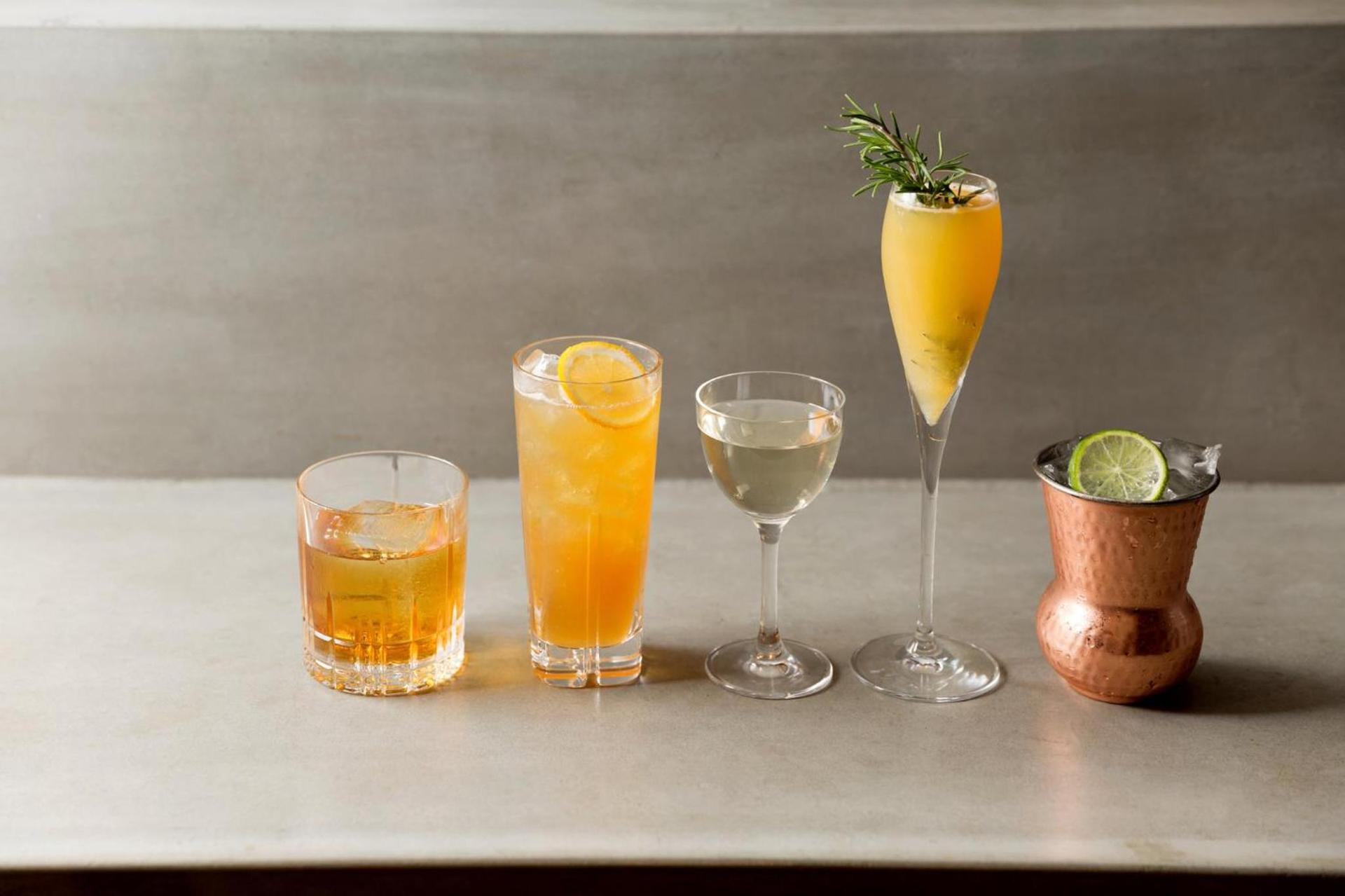 Kimpton Hotel Palomar Los Angeles Beverly Hills by IHG photo 65