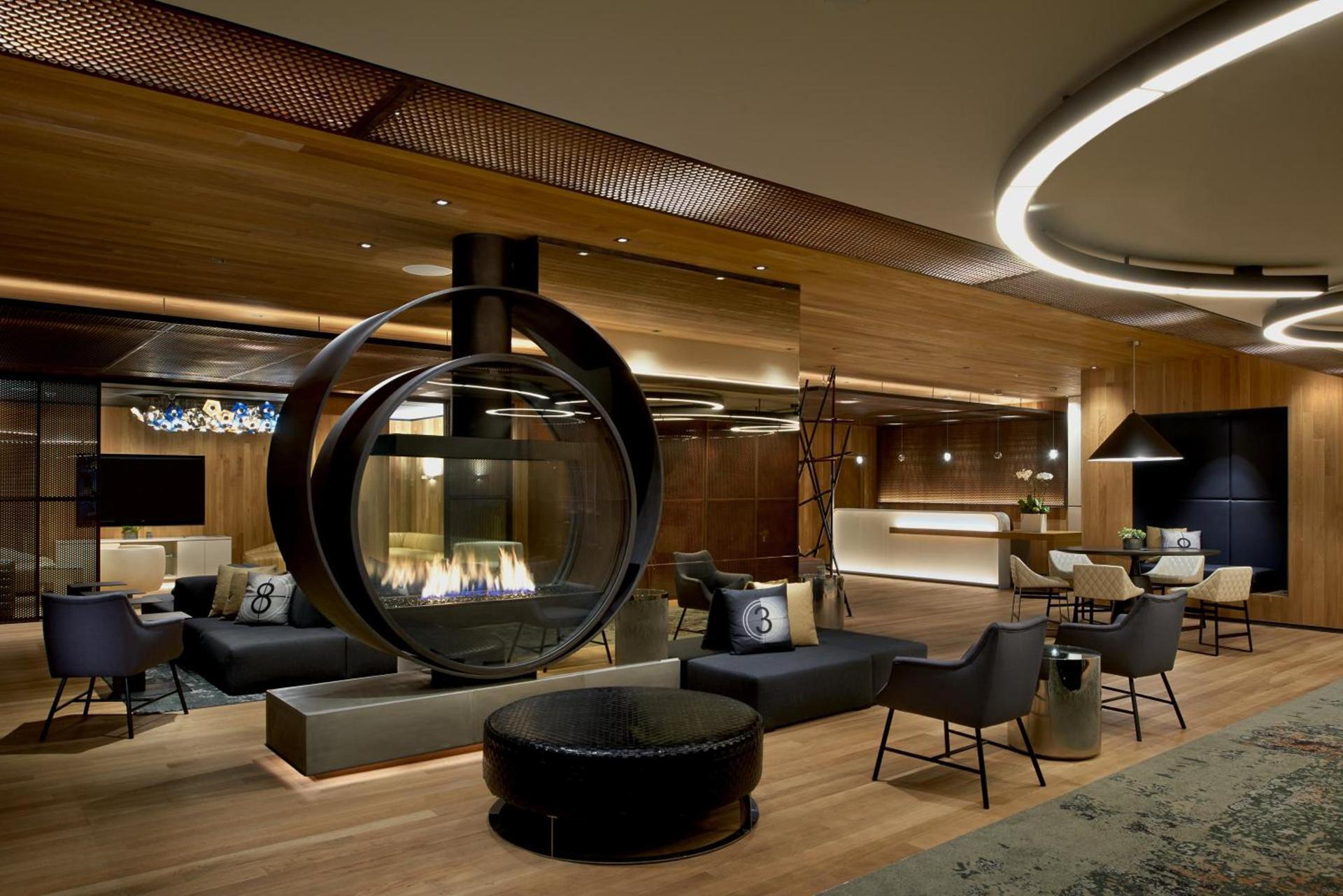 Kimpton Hotel Palomar Los Angeles Beverly Hills by IHG photo 2