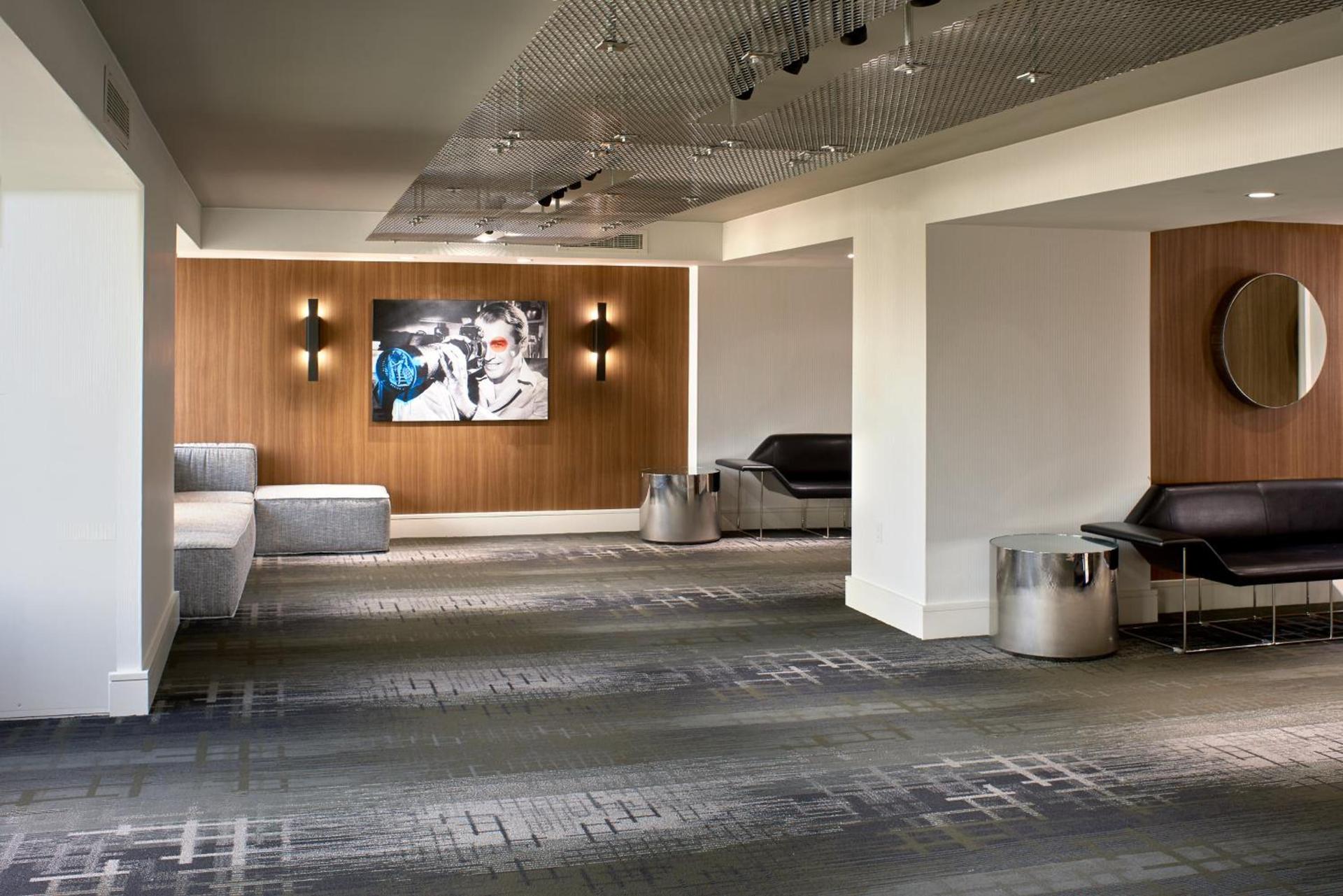 Kimpton Hotel Palomar Los Angeles Beverly Hills by IHG photo 24