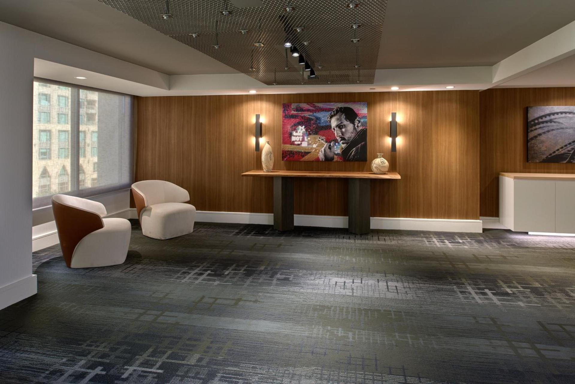 Kimpton Hotel Palomar Los Angeles Beverly Hills by IHG photo 11