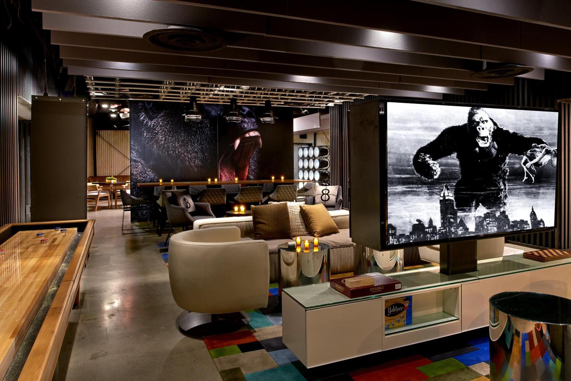 Kimpton Hotel Palomar Los Angeles Beverly Hills by IHG photo 74