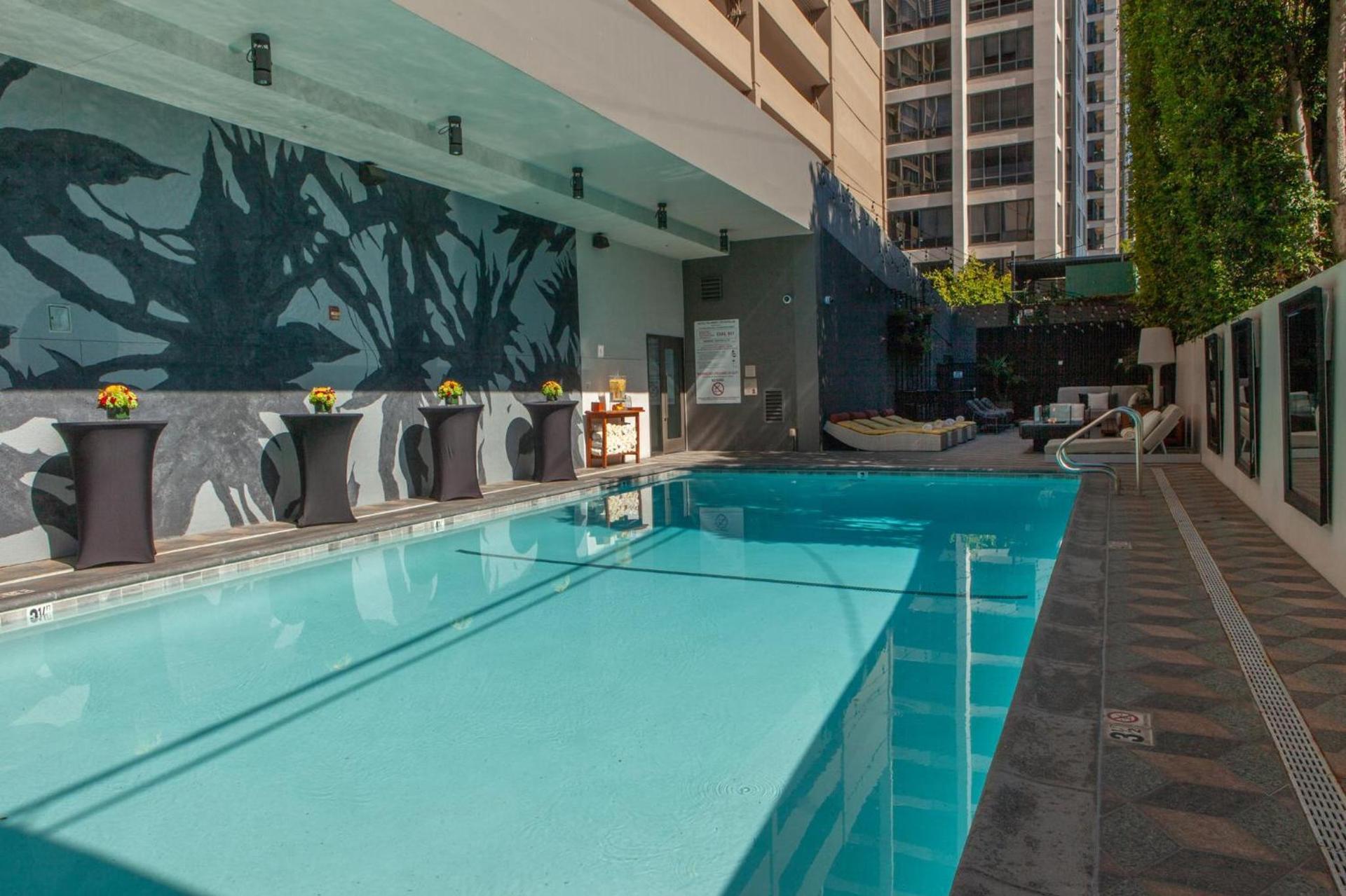 Kimpton Hotel Palomar Los Angeles Beverly Hills by IHG photo 10