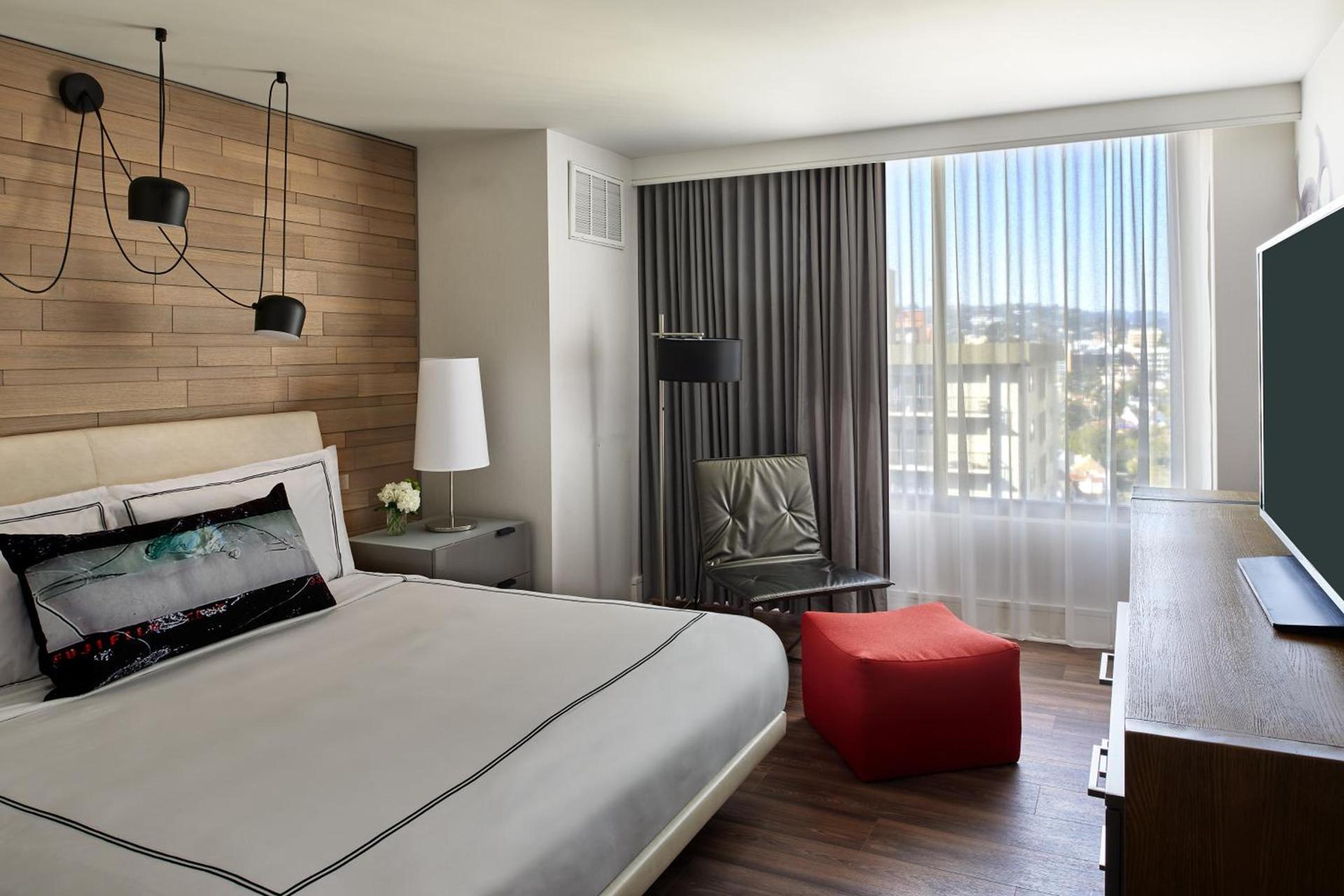 Kimpton Hotel Palomar Los Angeles Beverly Hills by IHG photo 52