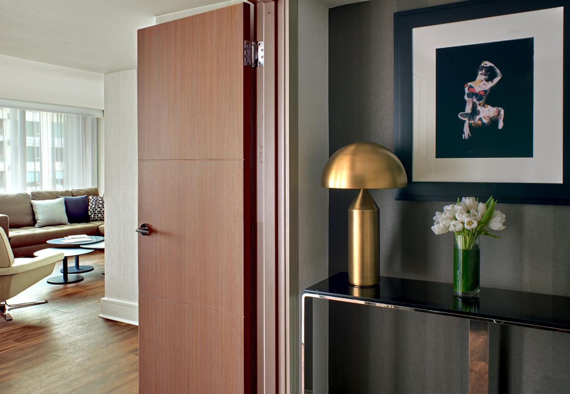Kimpton Hotel Palomar Los Angeles Beverly Hills by IHG photo 51