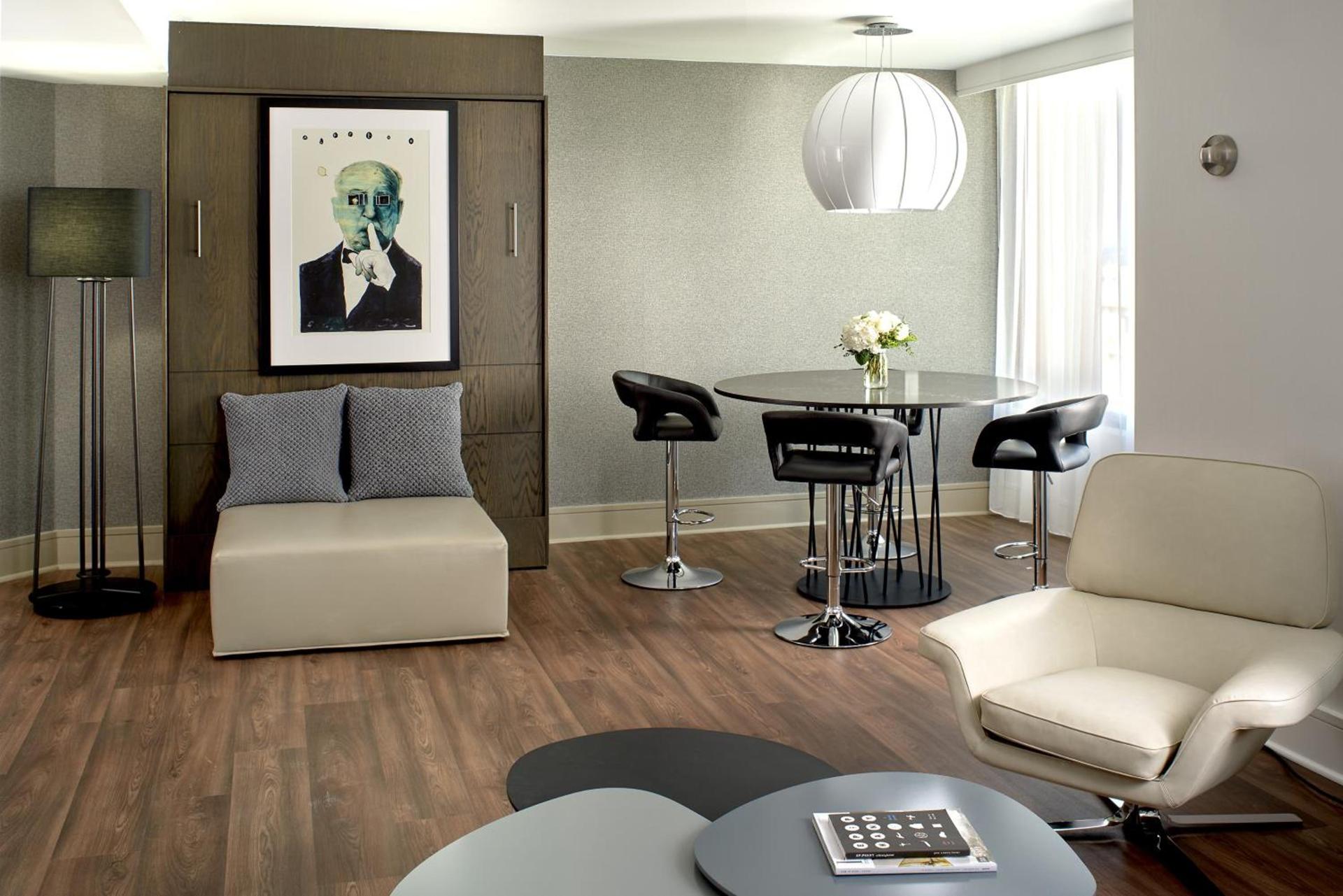 Kimpton Hotel Palomar Los Angeles Beverly Hills by IHG photo 42