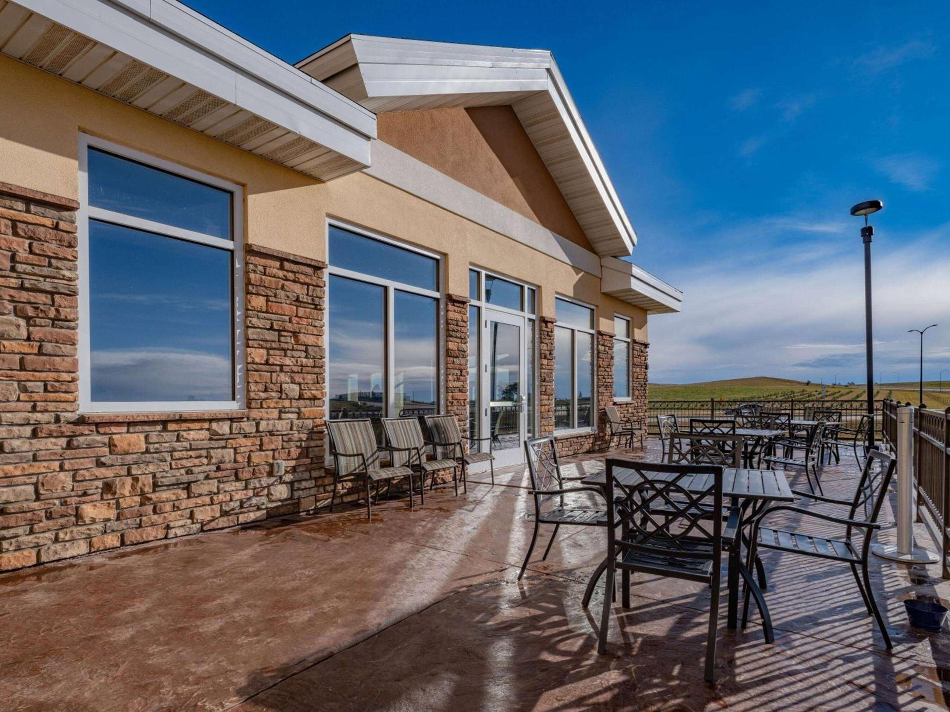 Hawthorn Extended Stay by Wyndham Dickinson photo 43
