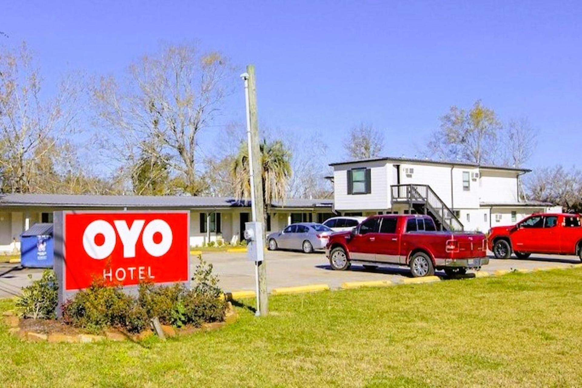 OYO Hotel Sulphur LA Hwy 90 West photo 3