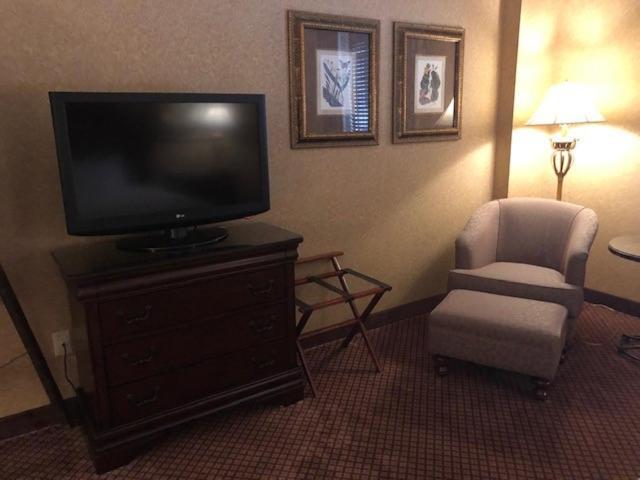 The Inn and Spa at East Wind photo 5