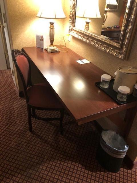 The Inn and Spa at East Wind photo 6