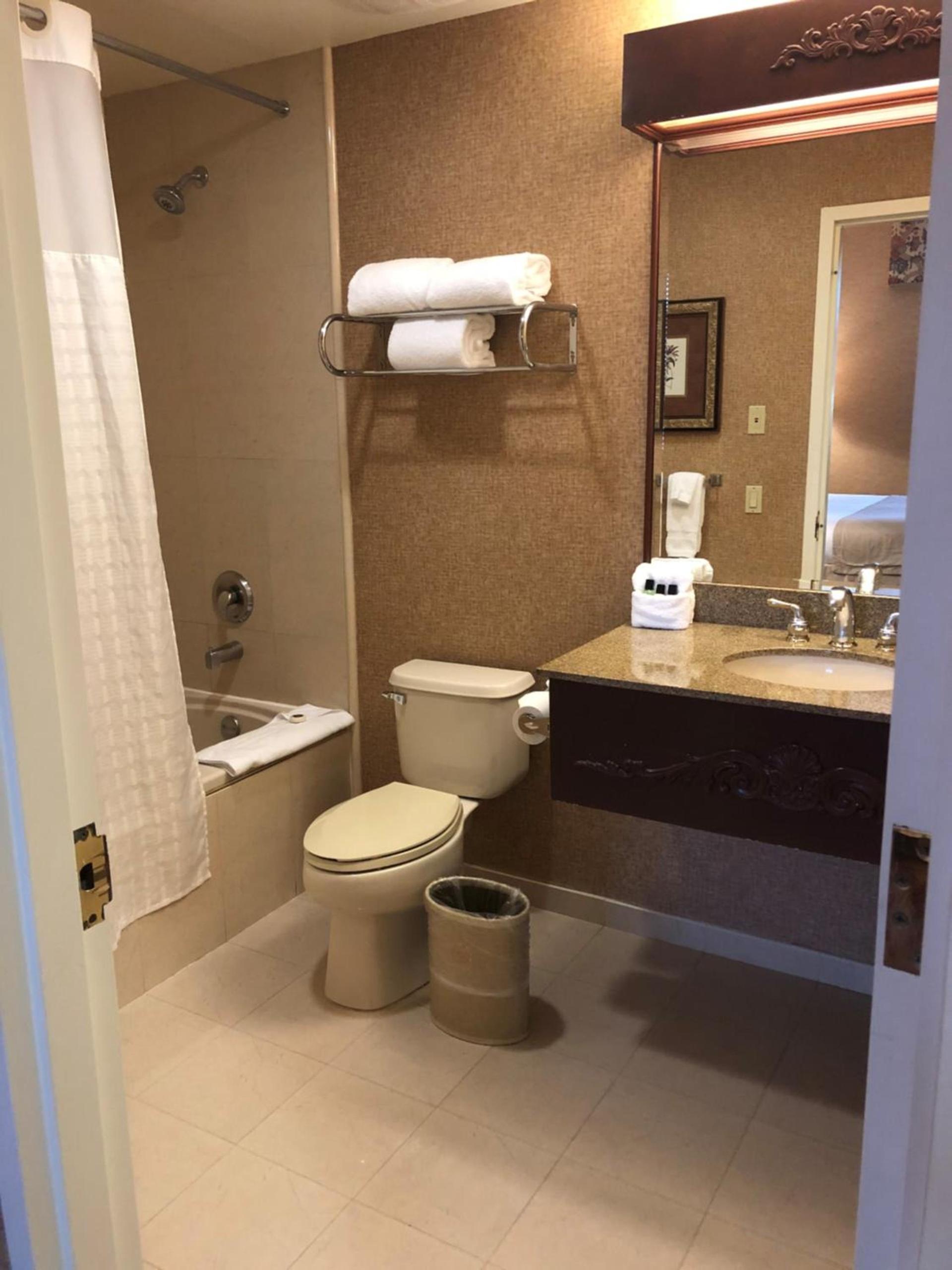 The Inn and Spa at East Wind photo 7
