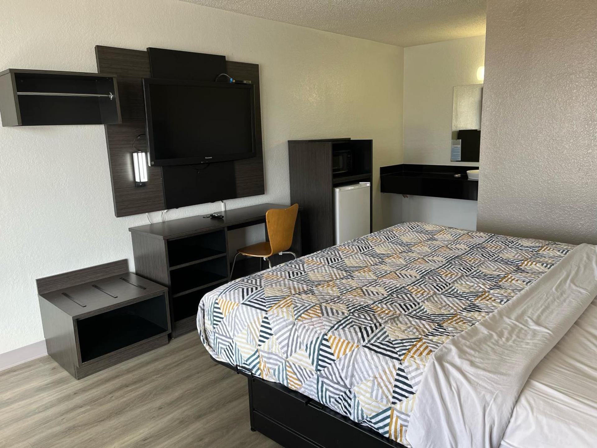 Motel 6 Baton Rouge Southeast photo 28