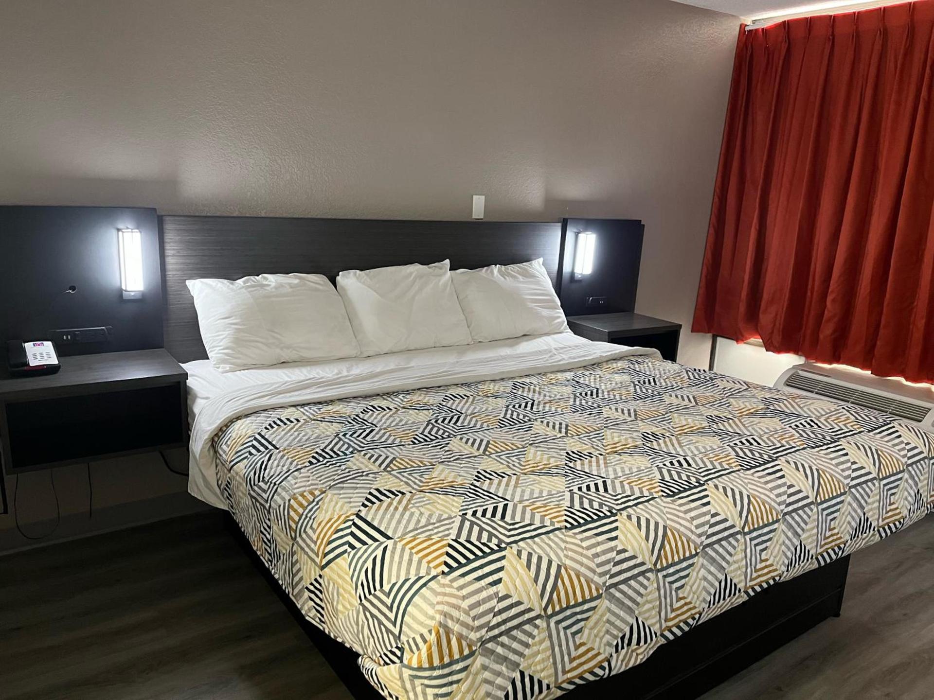 Motel 6 Baton Rouge Southeast photo 27
