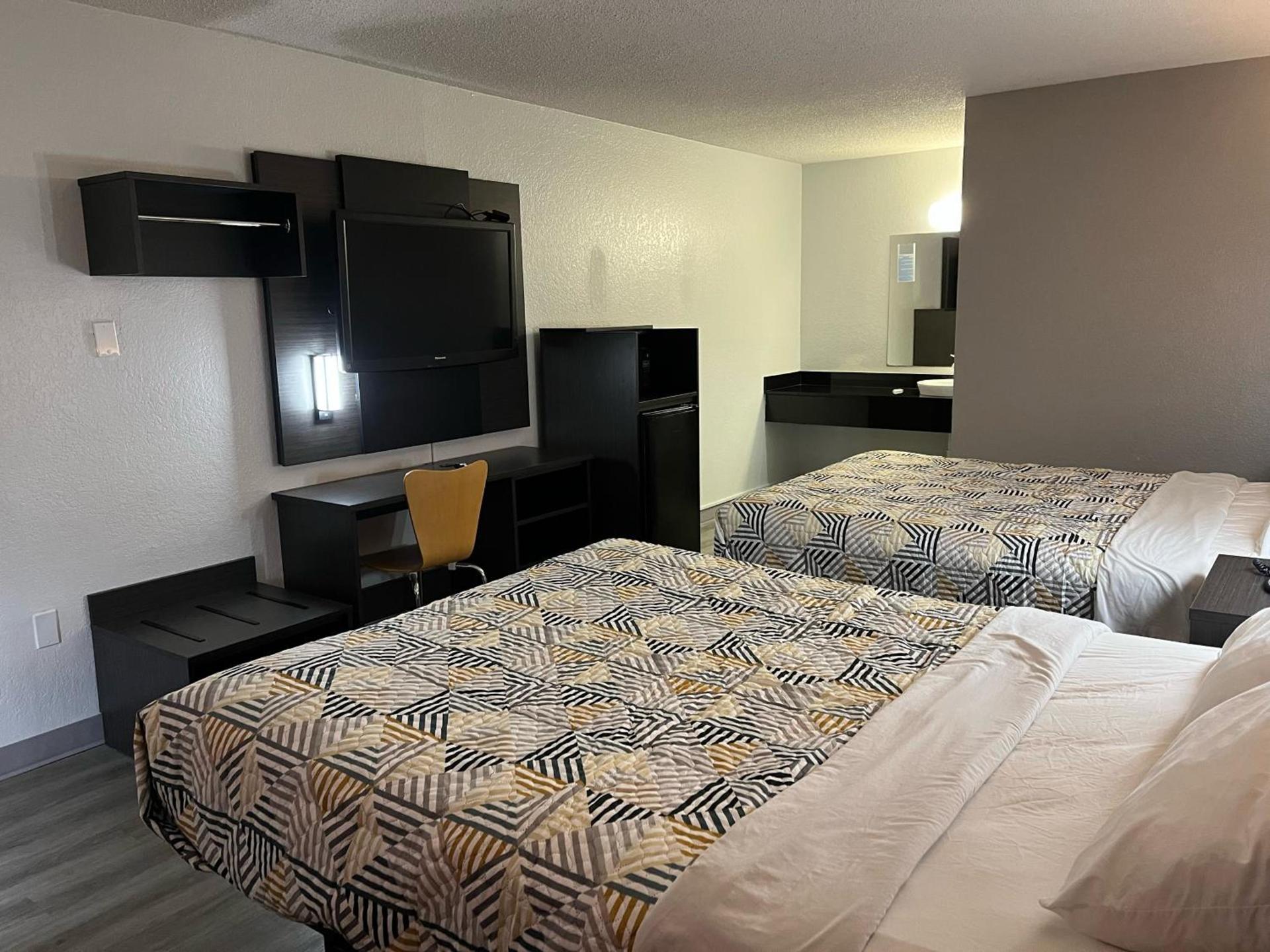 Motel 6 Baton Rouge Southeast photo 20
