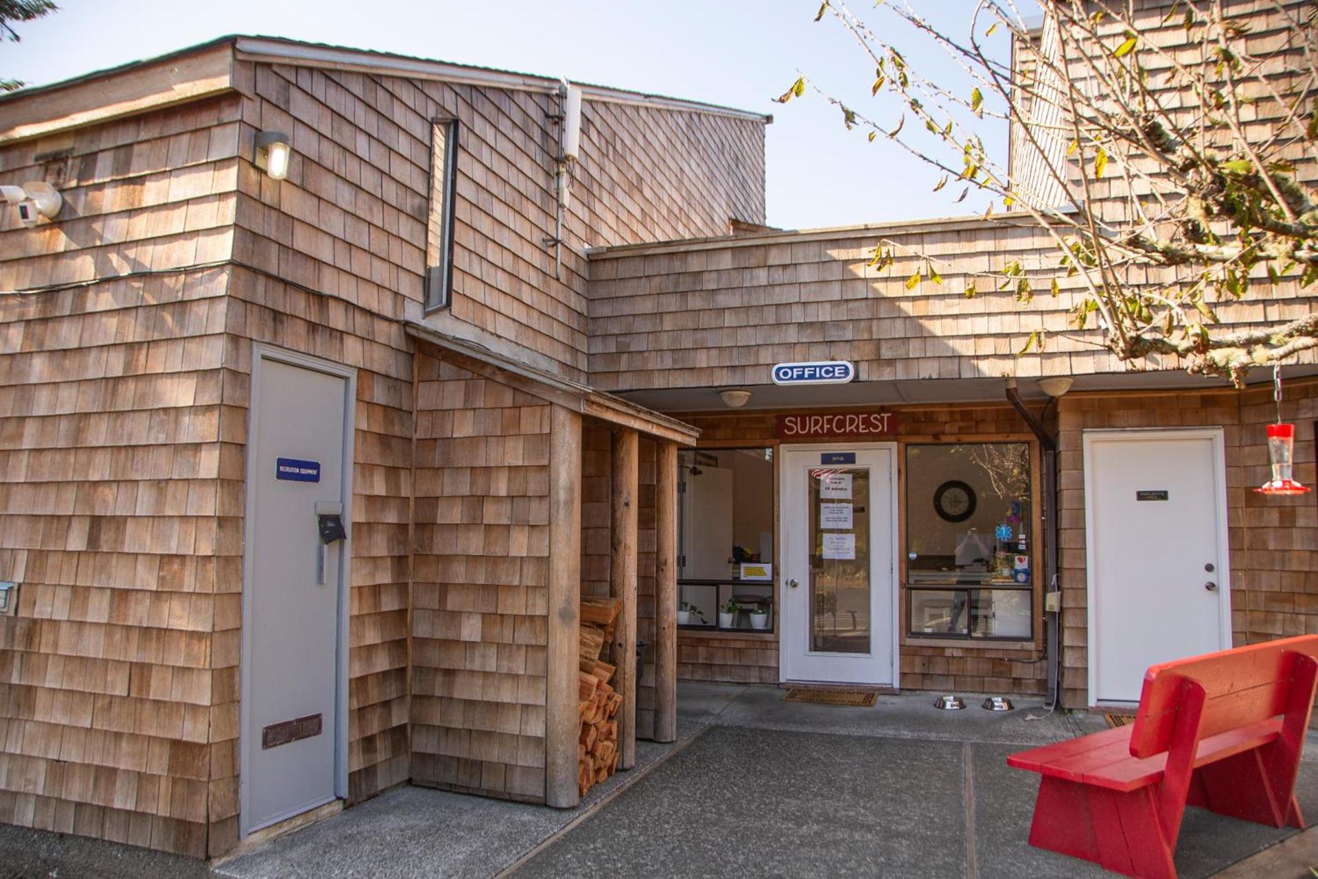 Surfcrest Resort photo 7