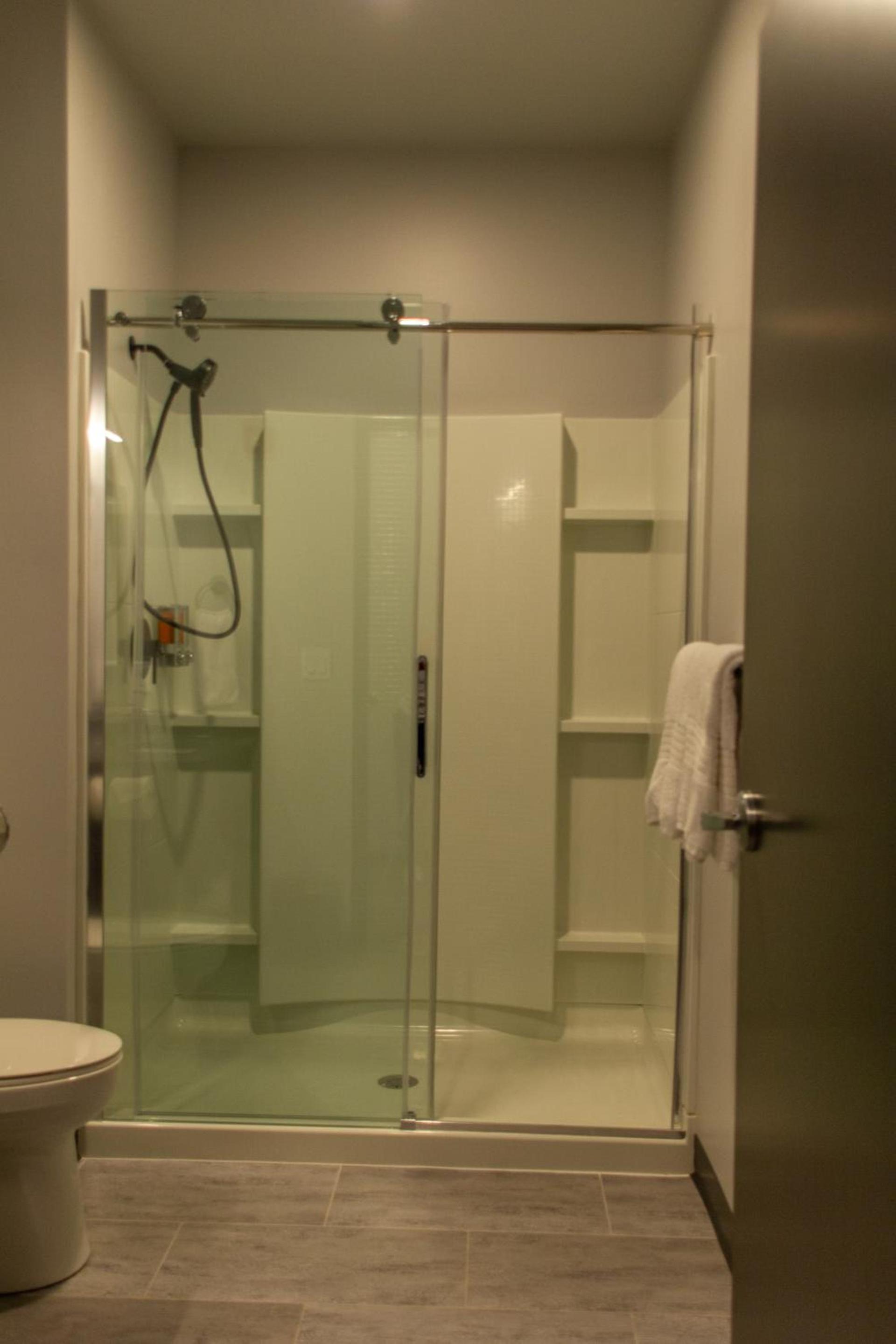 Watershed Hotel photo 6