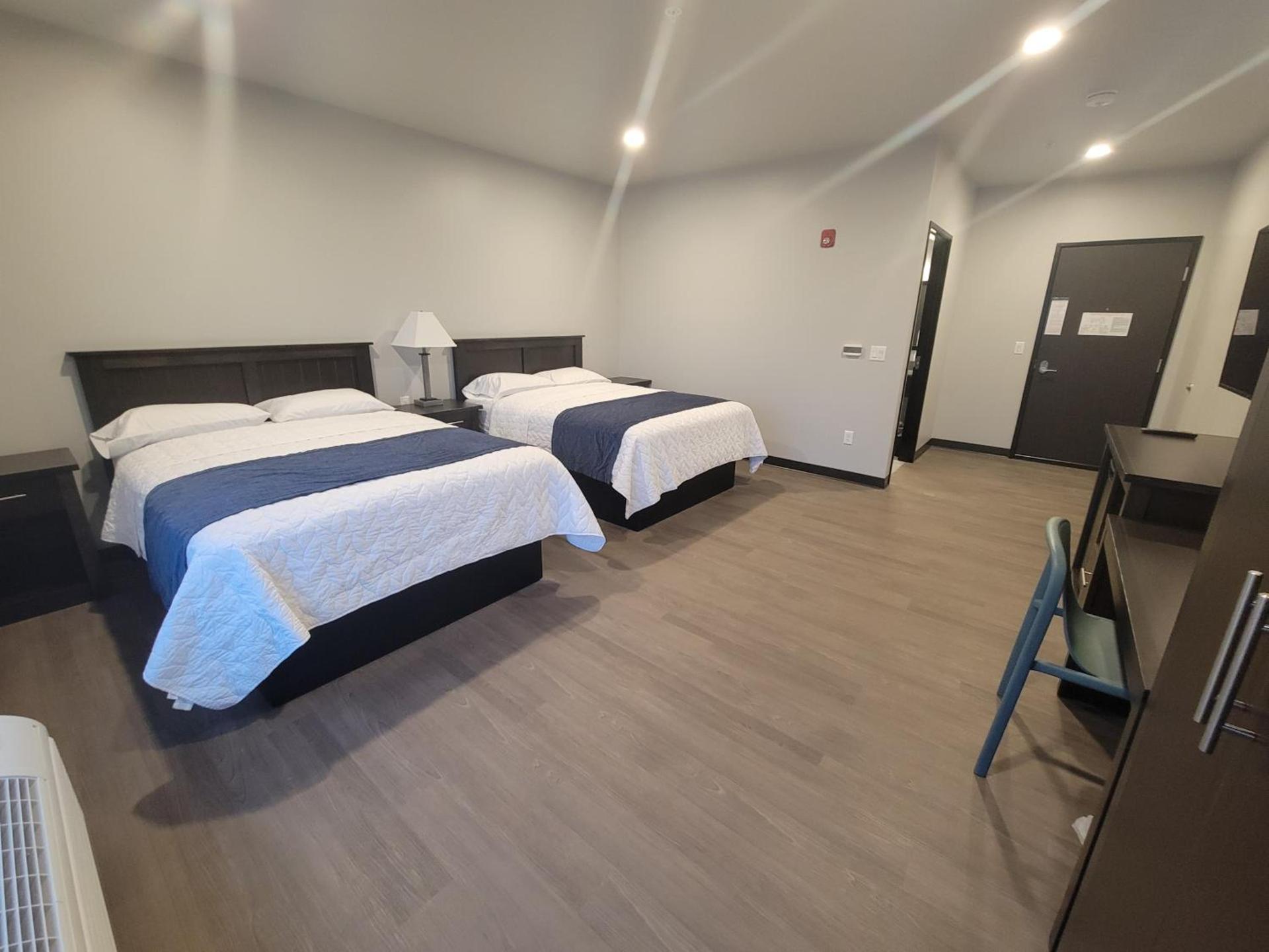 Watershed Hotel photo 8