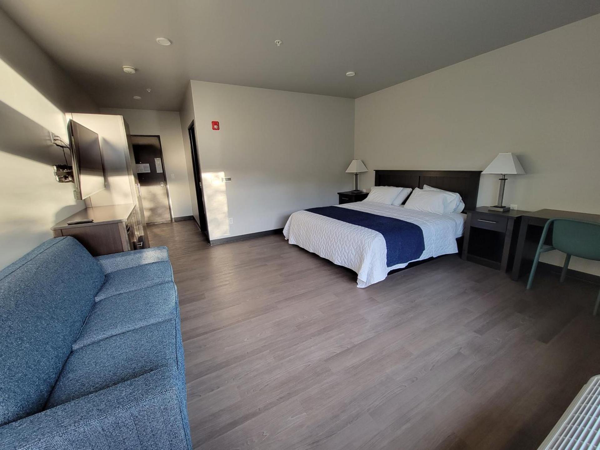 Watershed Hotel photo 11