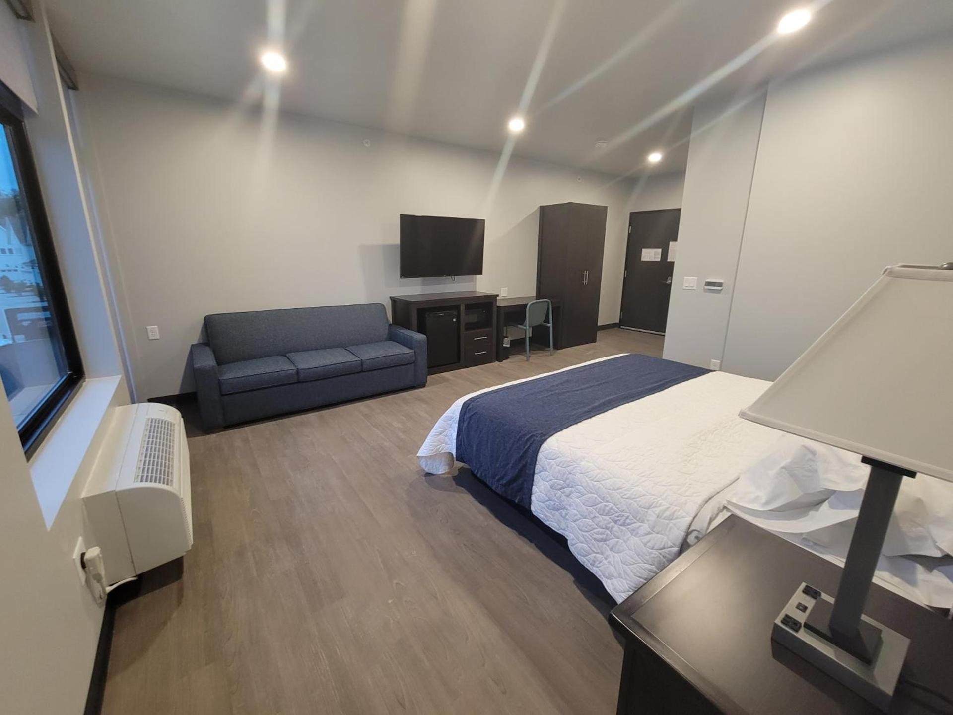 Watershed Hotel photo 17