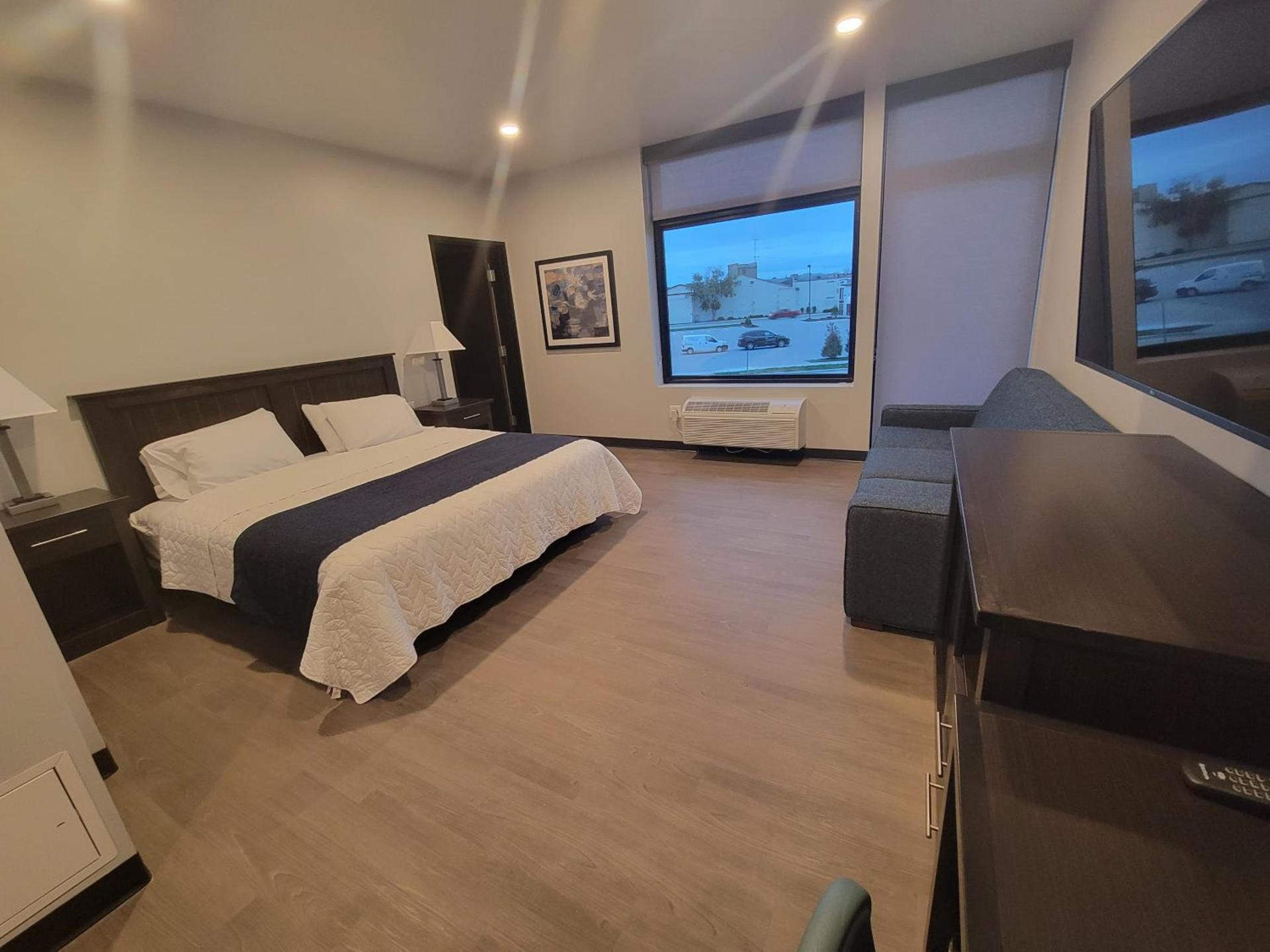 Watershed Hotel photo 15