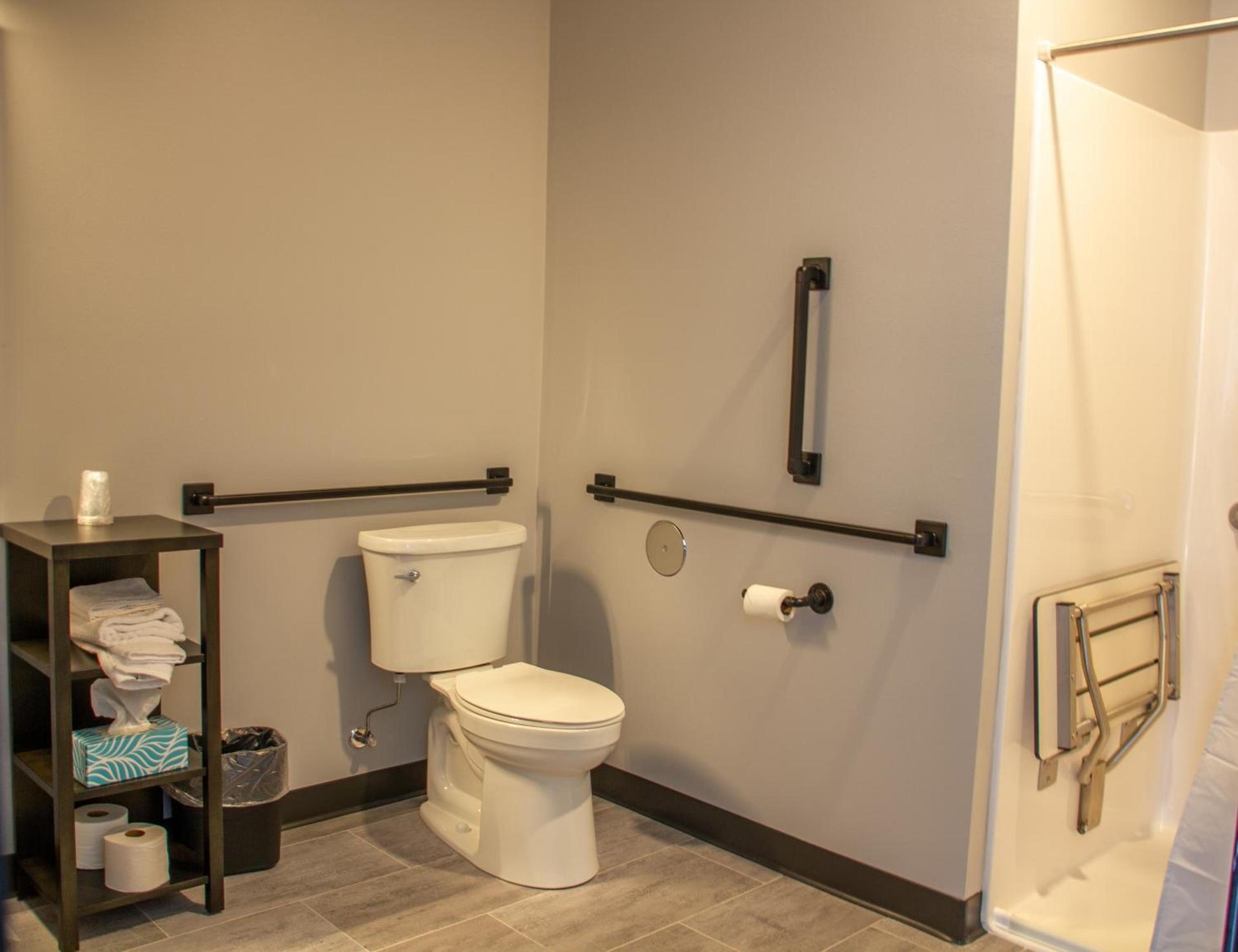 Watershed Hotel photo 18