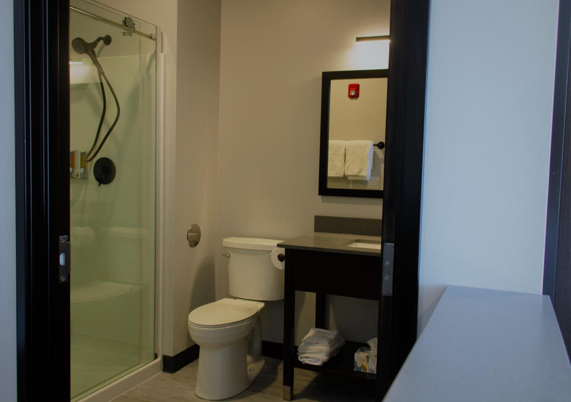 Watershed Hotel photo 19