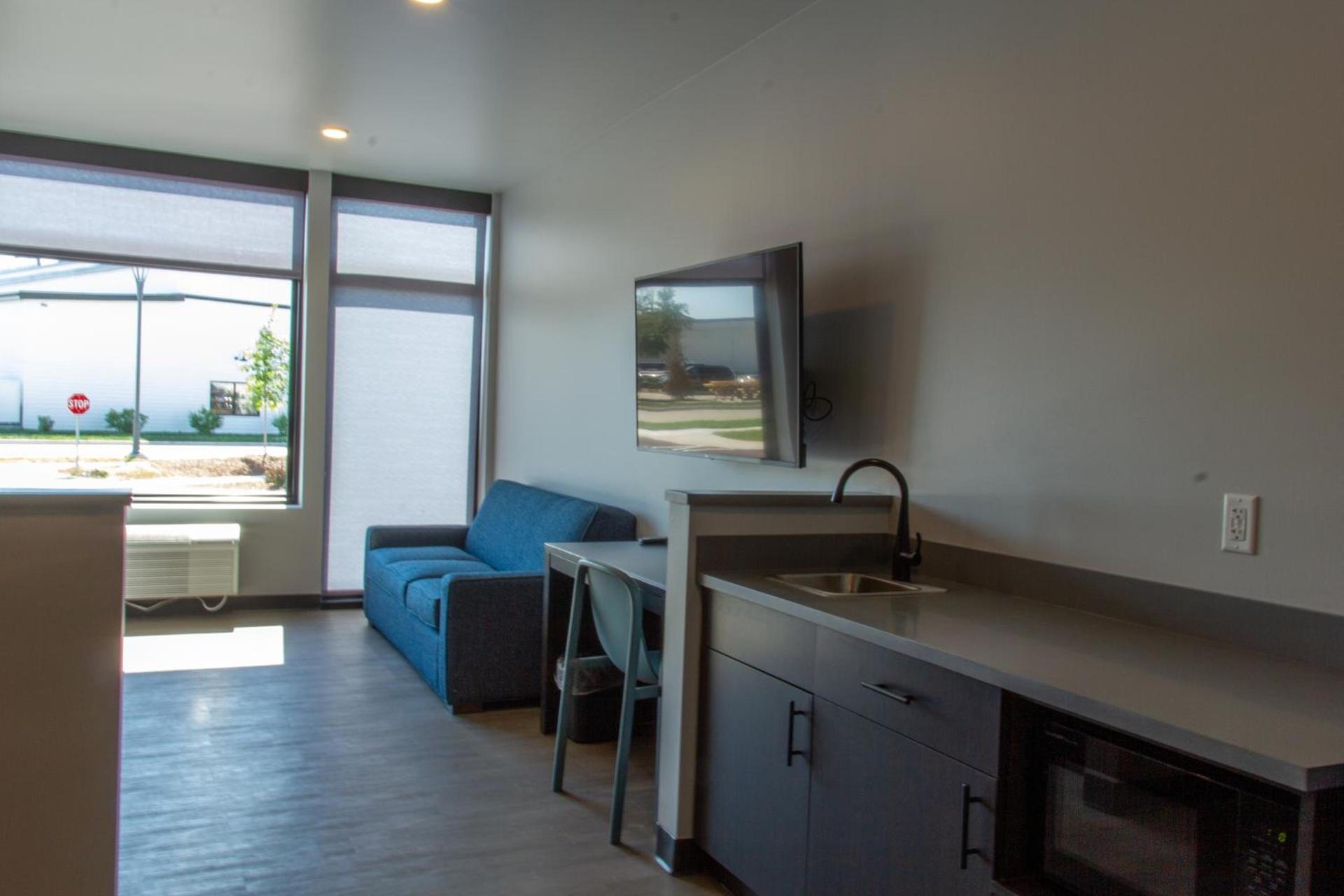 Watershed Hotel photo 20