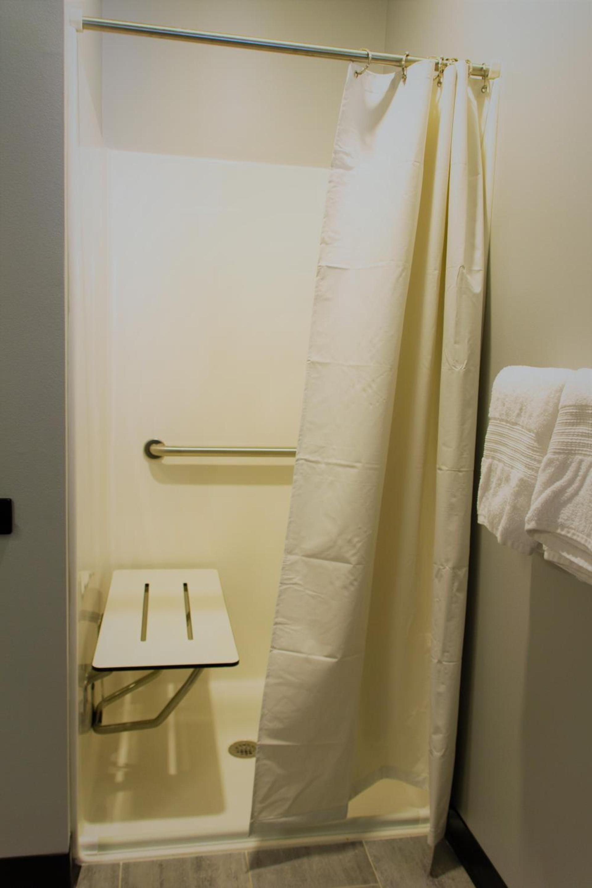 Watershed Hotel photo 23