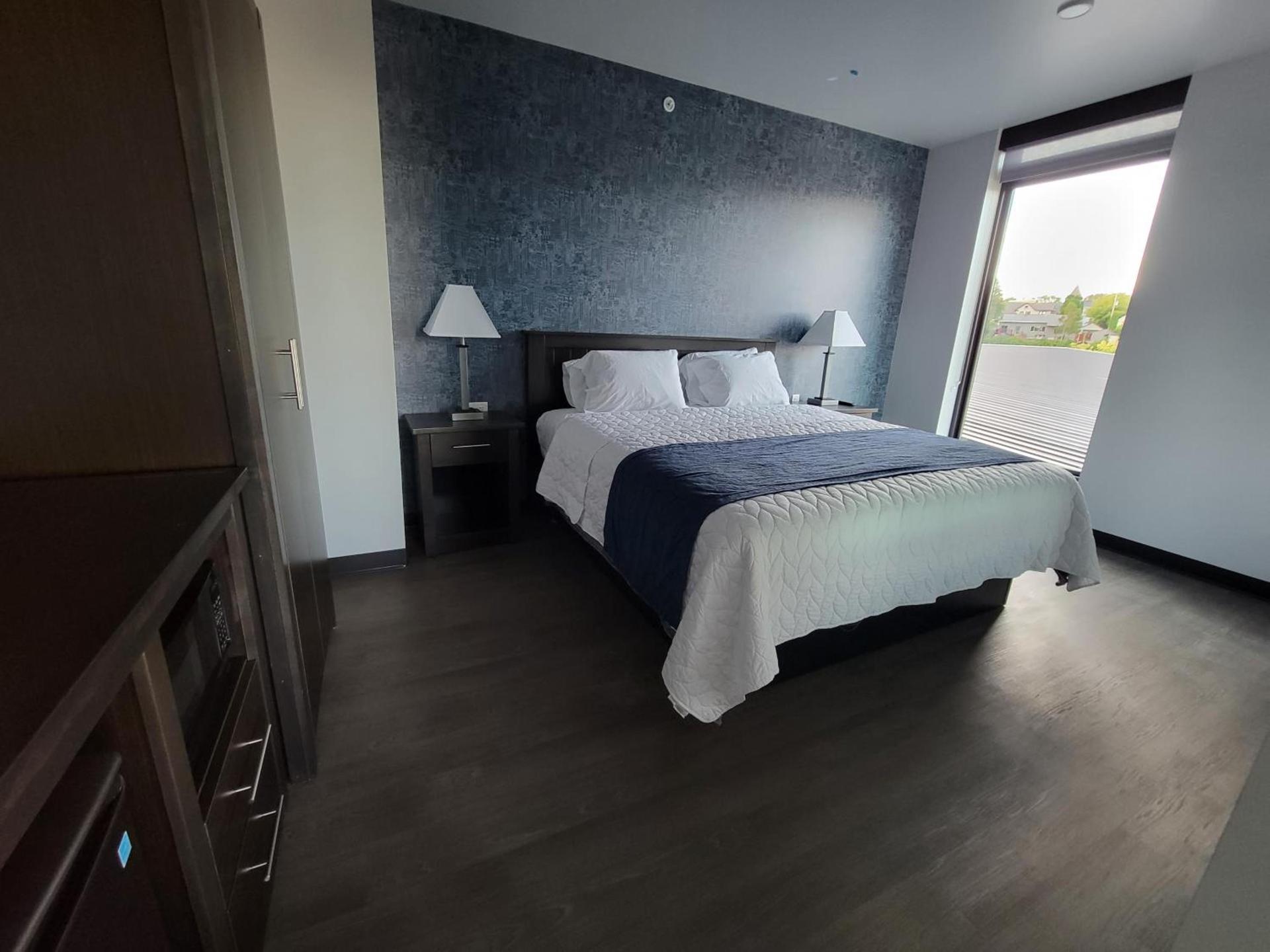 Watershed Hotel photo 31