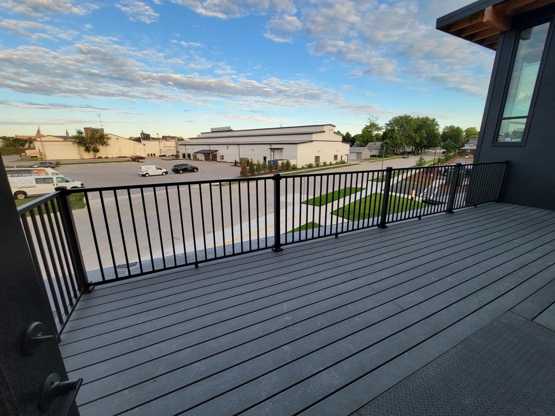 Watershed Hotel photo 30