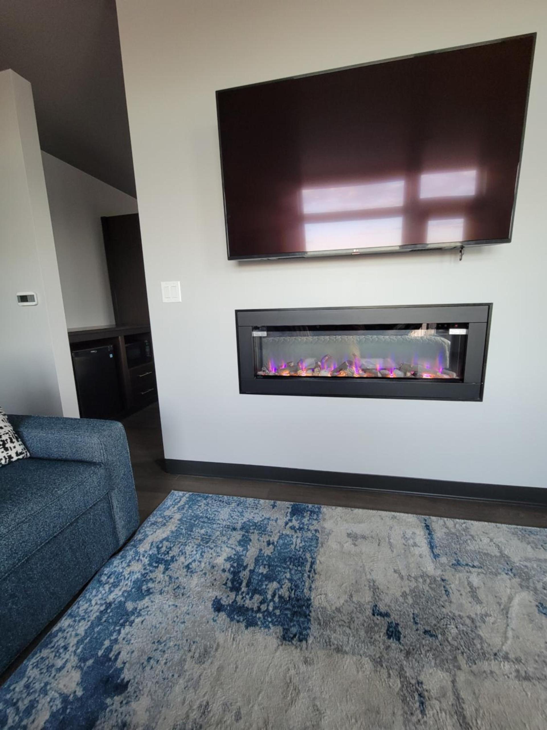 Watershed Hotel photo 27